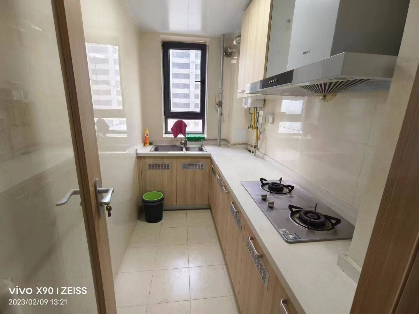 Beijing-Haidian-Cozy Home,Clean&Comfy
