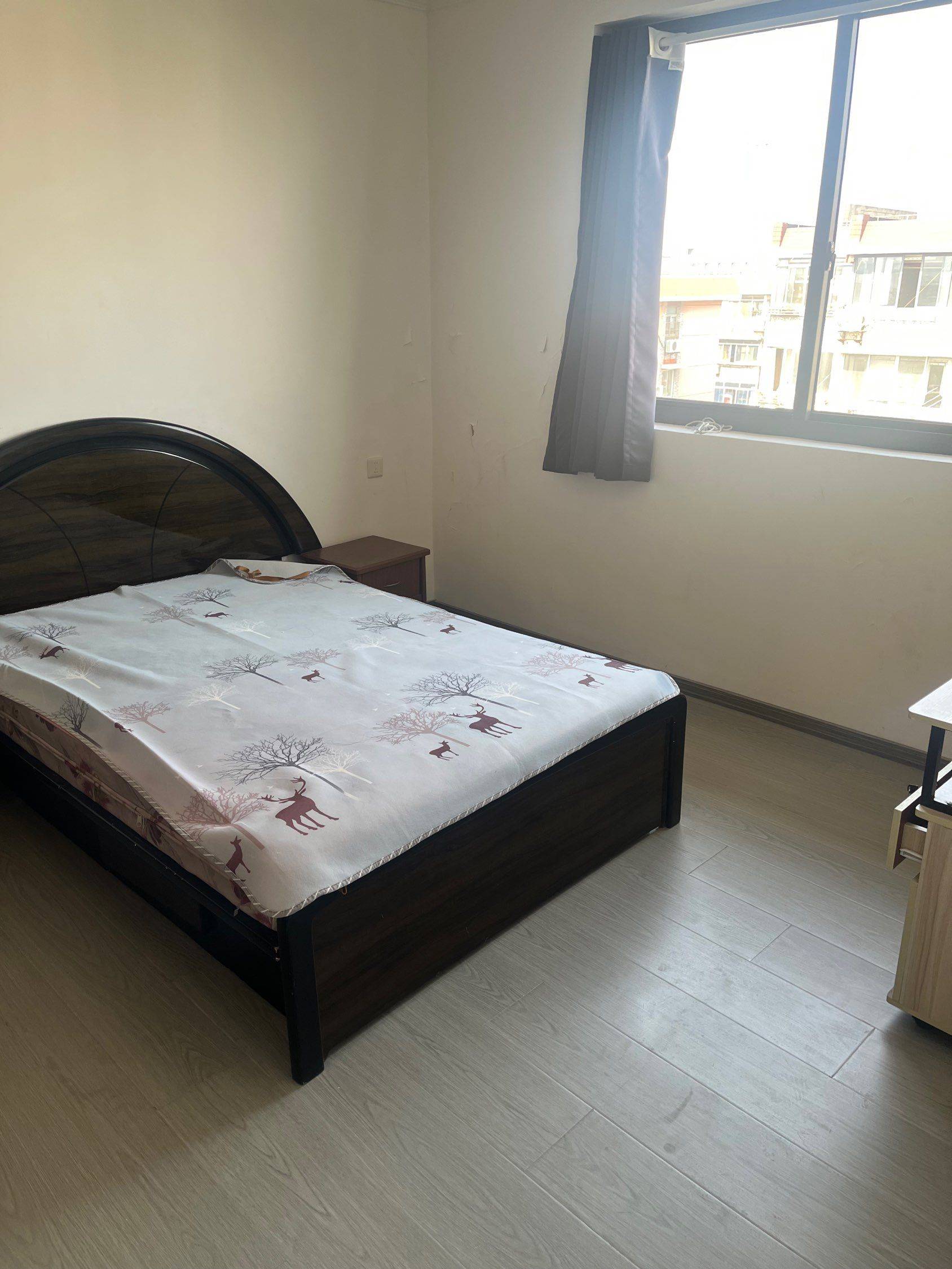 上海 宝山 | 大华一村三居_4