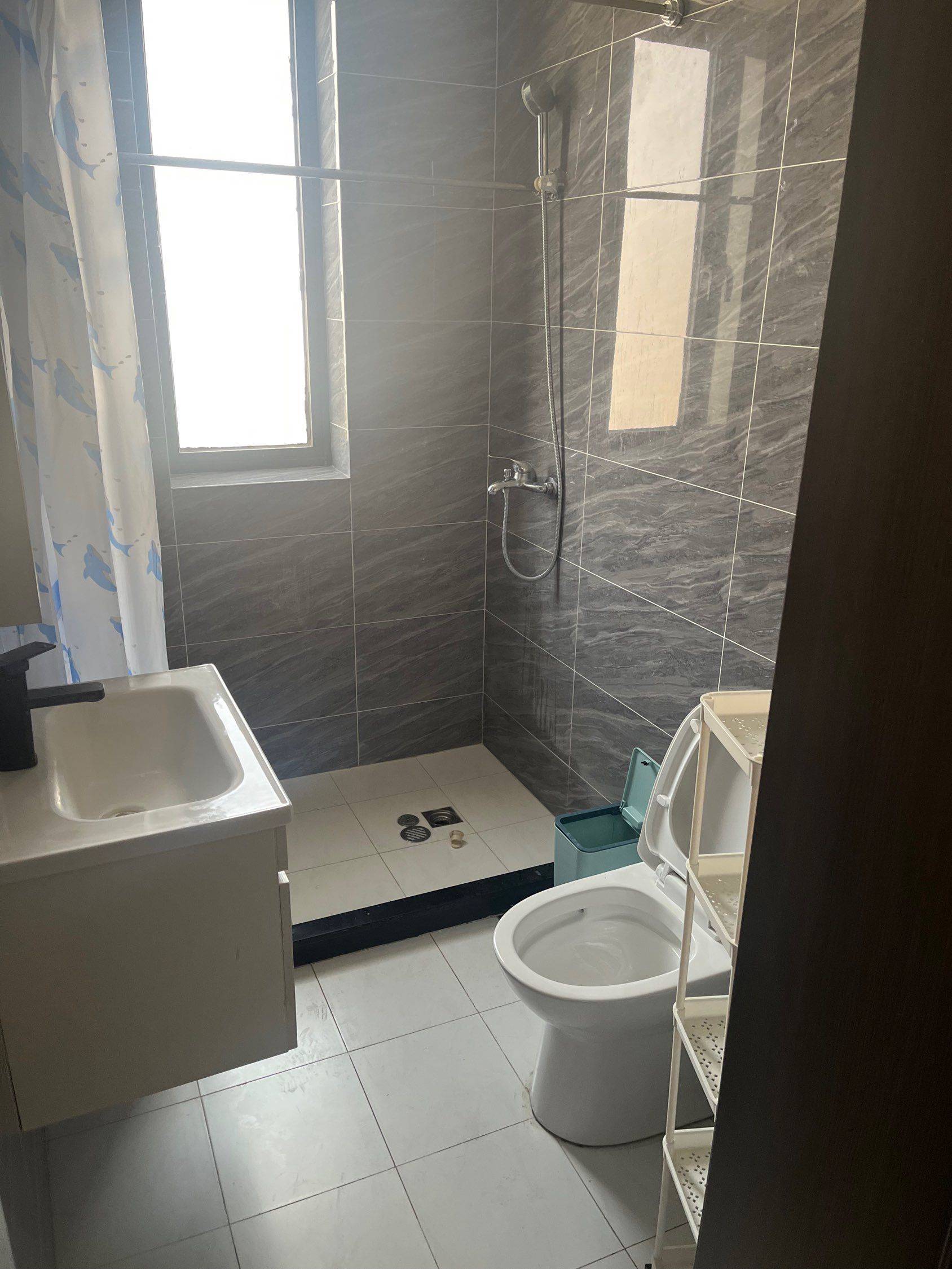 枫独行整租房源1