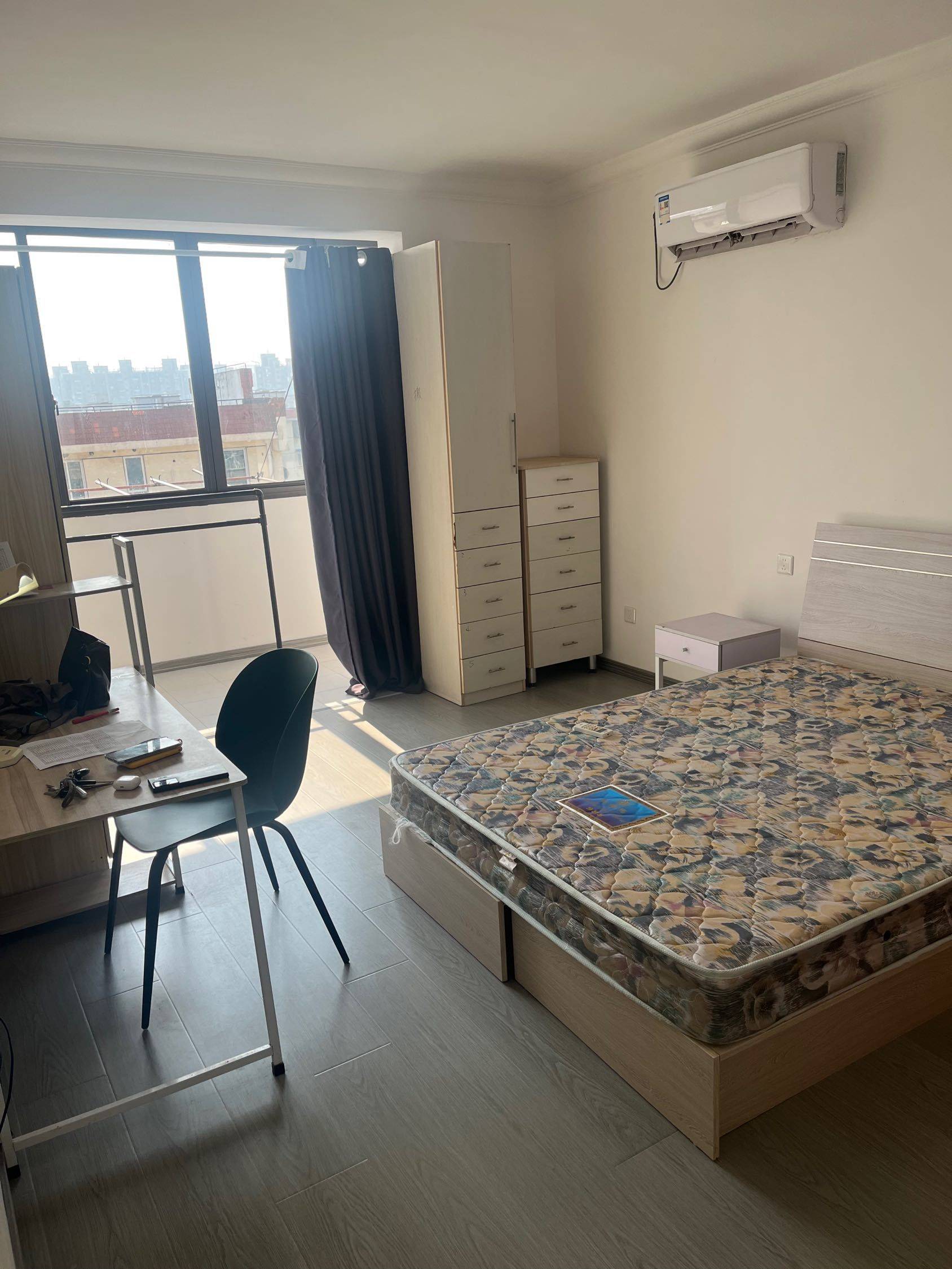 上海 宝山 | 大华一村三居_6