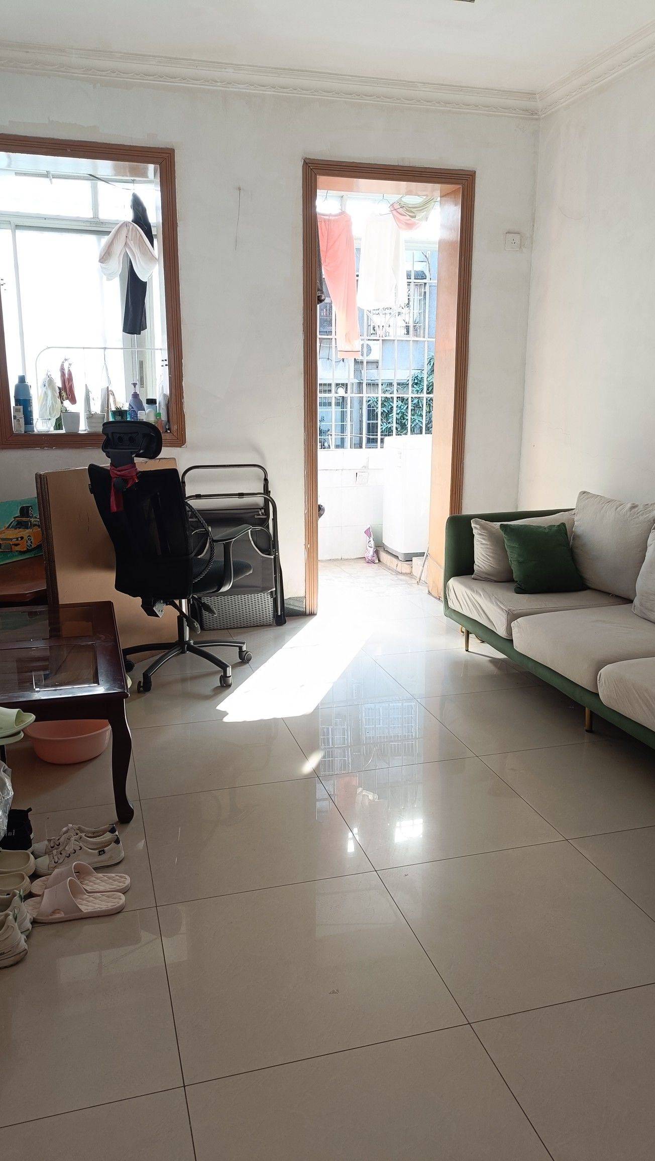 Guangzhou-Tianhe-Cozy Home,Clean&Comfy,No Gender Limit,Hustle & Bustle,“Friends”,Chilled,LGBTQ Friendly,Pet Friendly