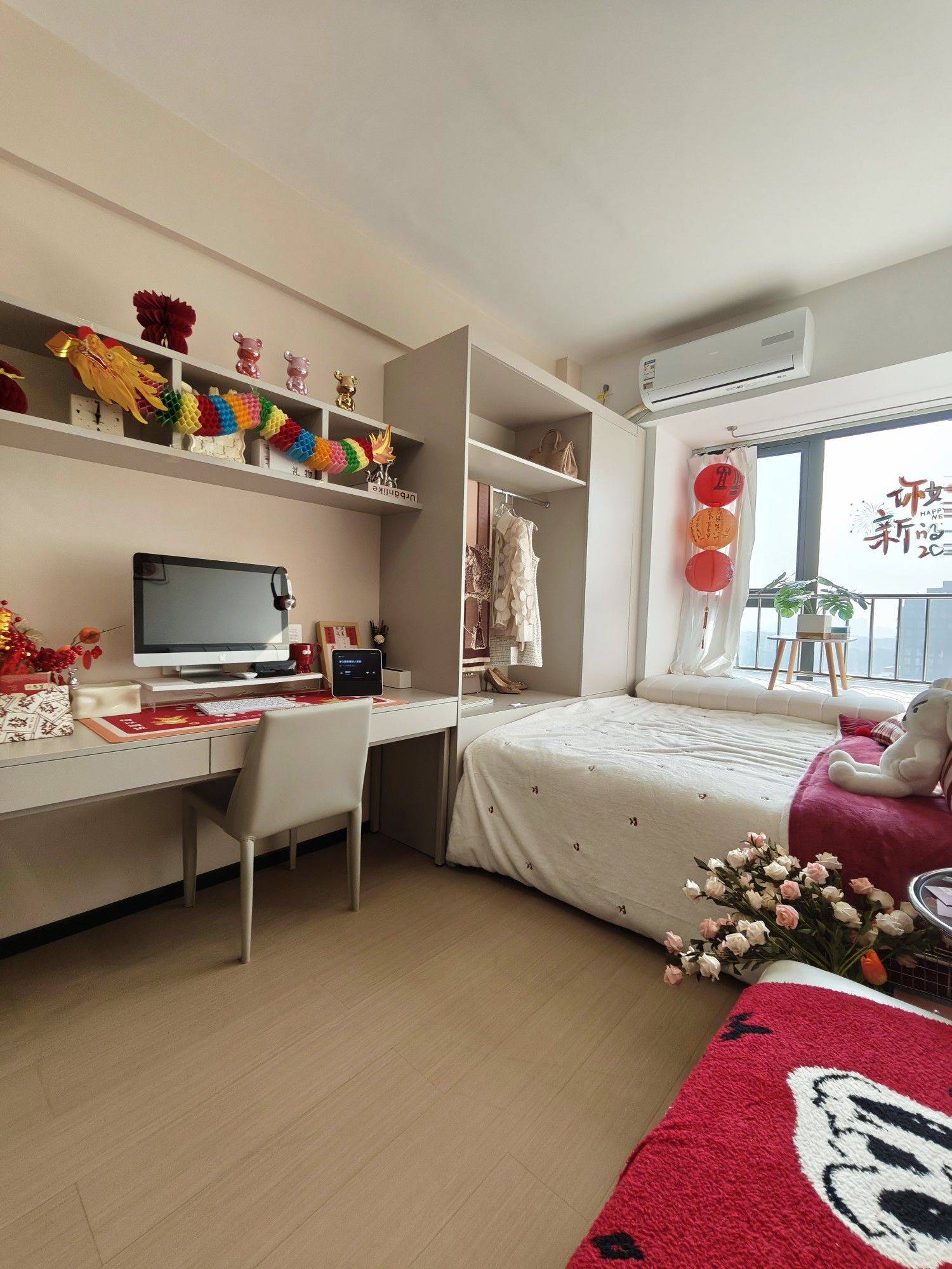 Shanghai-Putuo-Cozy Home,Clean&Comfy,No Gender Limit,Hustle & Bustle,“Friends”,Chilled,LGBTQ Friendly,Pet Friendly