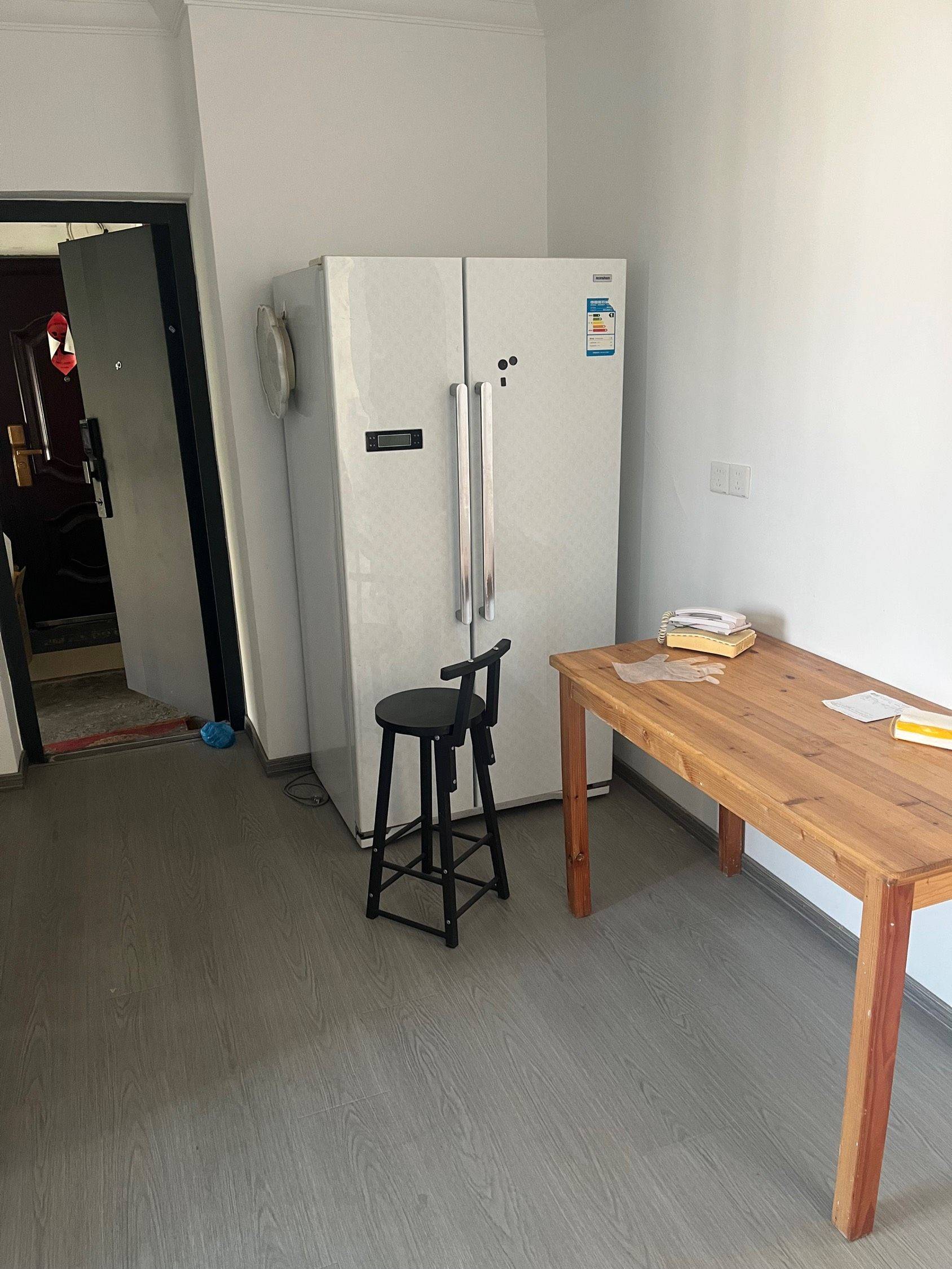 枫独行整租房源2