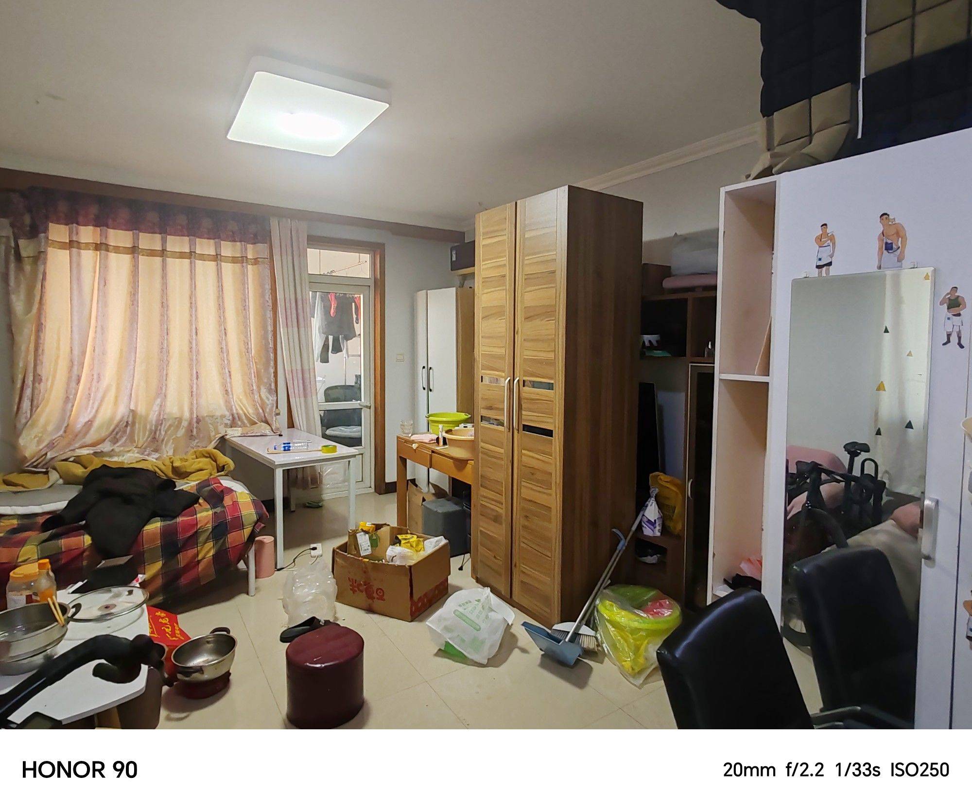 Beijing-Changping-Cozy Home,Clean&Comfy,No Gender Limit,“Friends”,Chilled