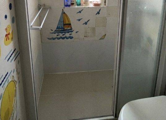 上海 浦东 | 昌七小区成山路963弄_5