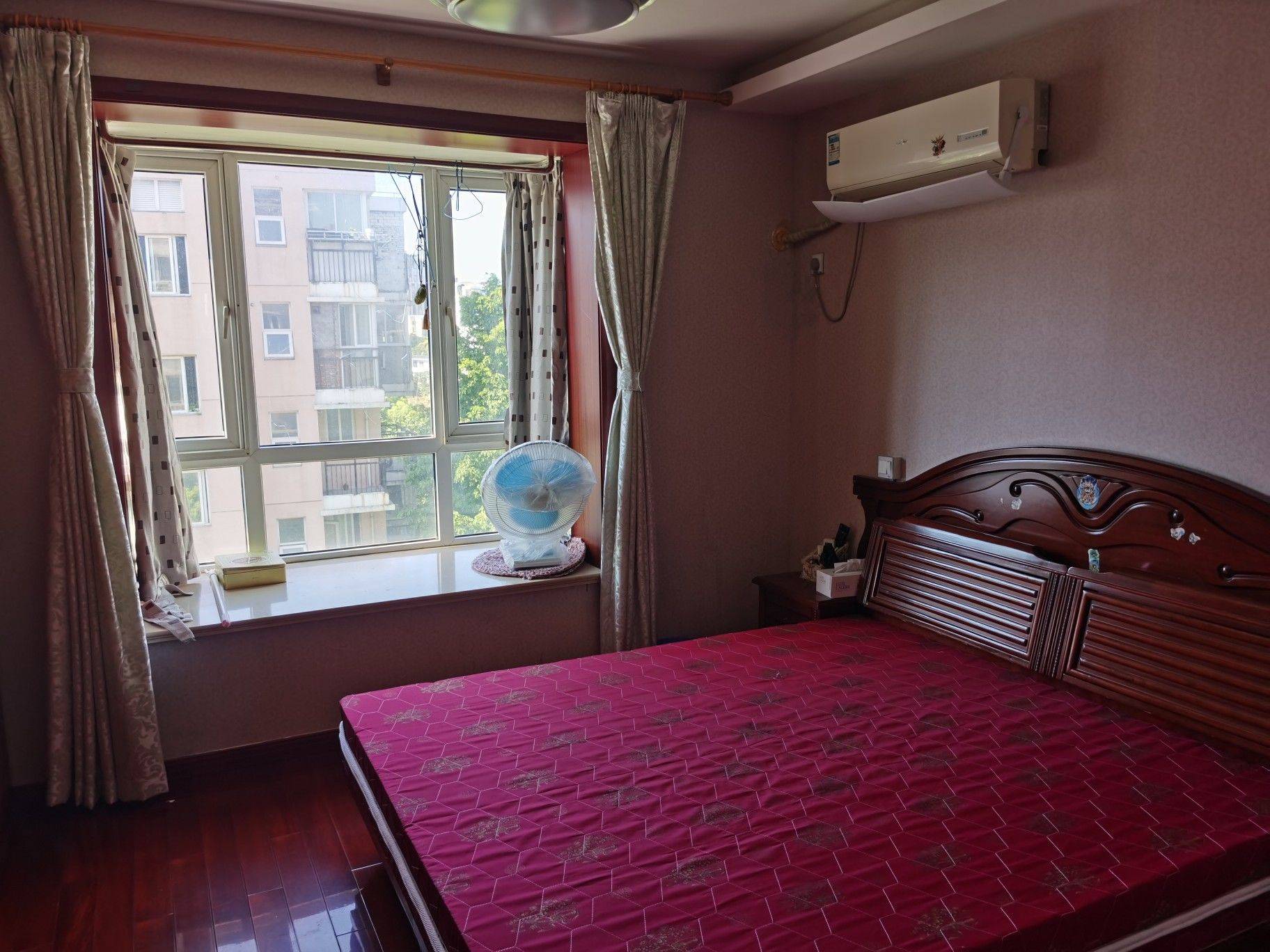 Shanghai-Pudong-Cozy Home,No Gender Limit,Hustle & Bustle,Pet Friendly