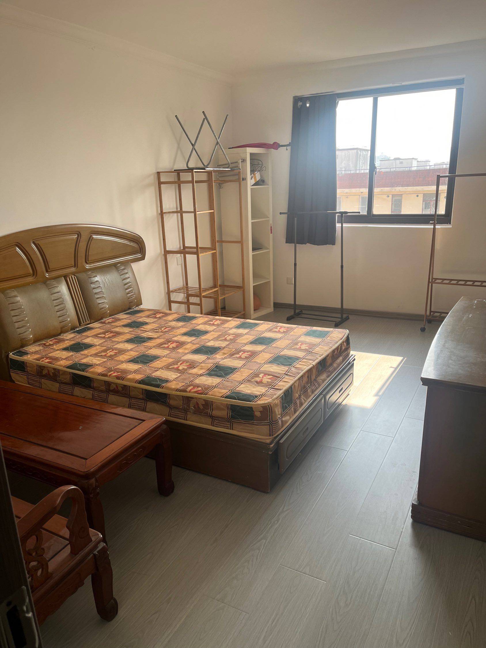 上海 宝山 | 大华一村三居_5