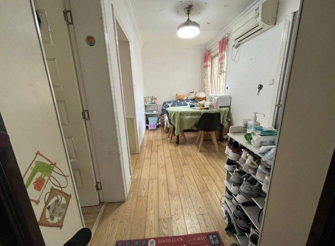 上海 浦东 | 昌七小区成山路963弄_3