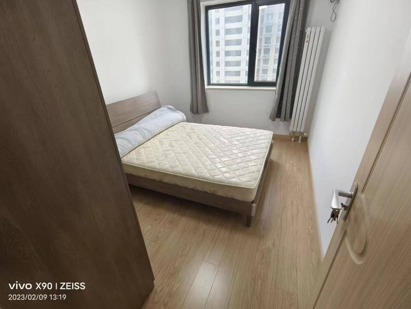 Beijing-Haidian-Cozy Home,Clean&Comfy