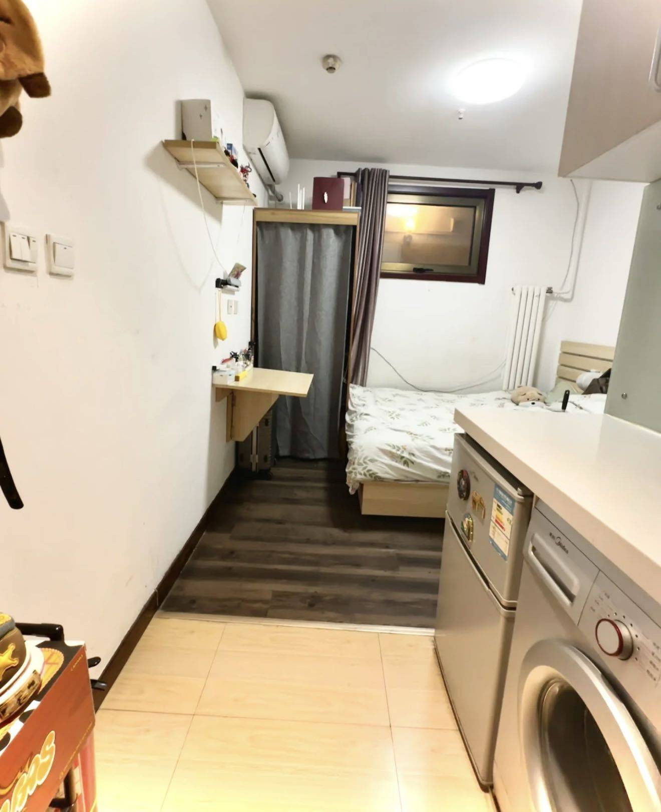 Beijing-Chaoyang-Cozy Home,Clean&Comfy,LGBTQ Friendly