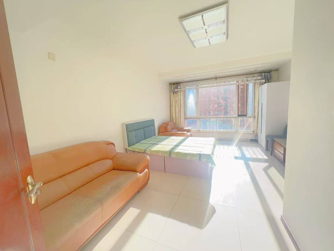 Tianjin-Binhai New -Cozy Home,Clean&Comfy,No Gender Limit