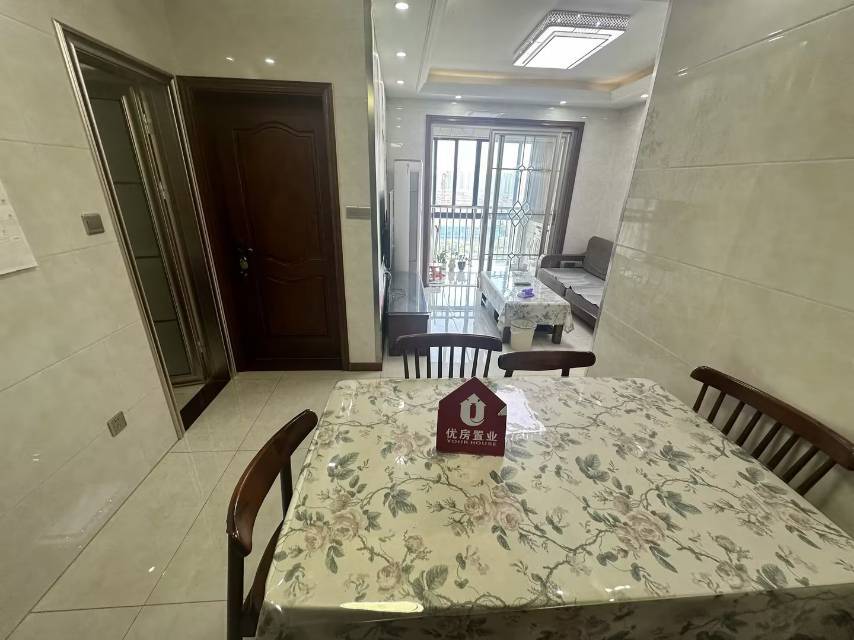 Wuxi-Binhu-Cozy Home,Clean&Comfy,No Gender Limit