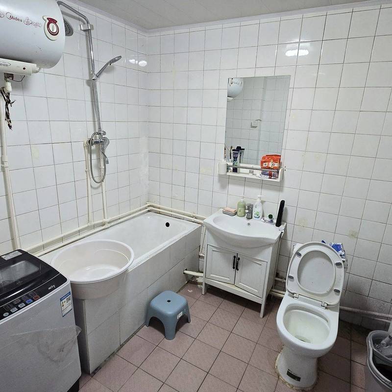 Tianjin-Xiqing-Cozy Home,Clean&Comfy,Hustle & Bustle,“Friends”,Chilled,LGBTQ Friendly,Pet Friendly