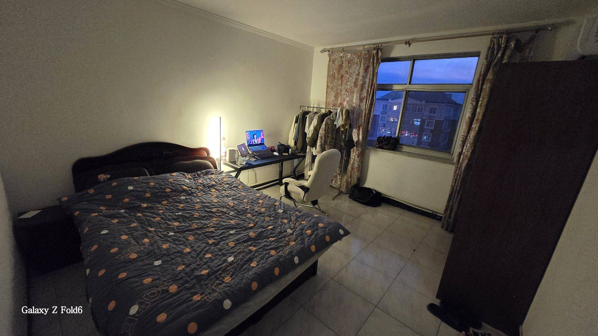 Tianjin-Xiqing-Cozy Home