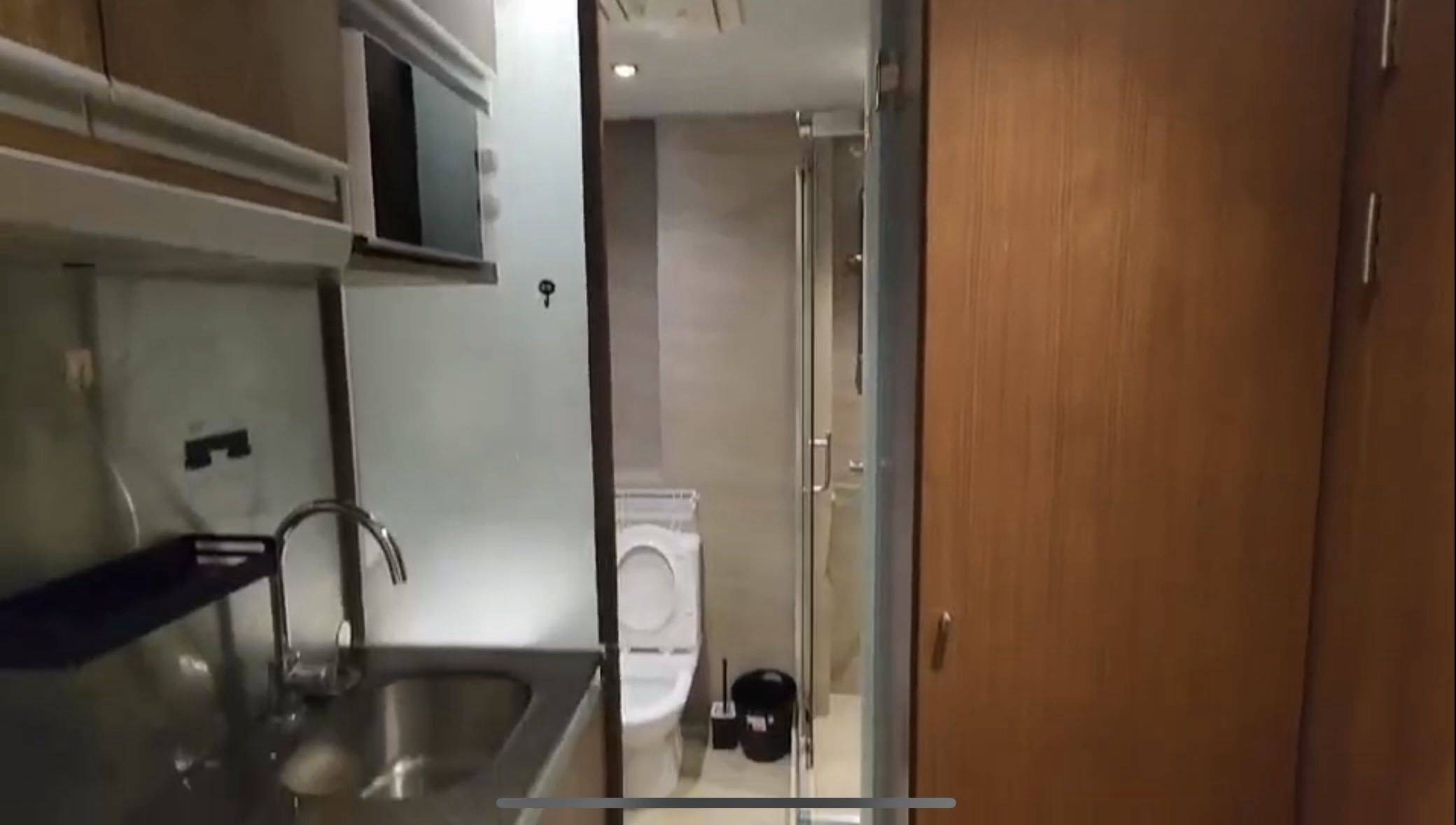 Hong Kong-Hong Kong Island-Cozy Home,Clean&Comfy