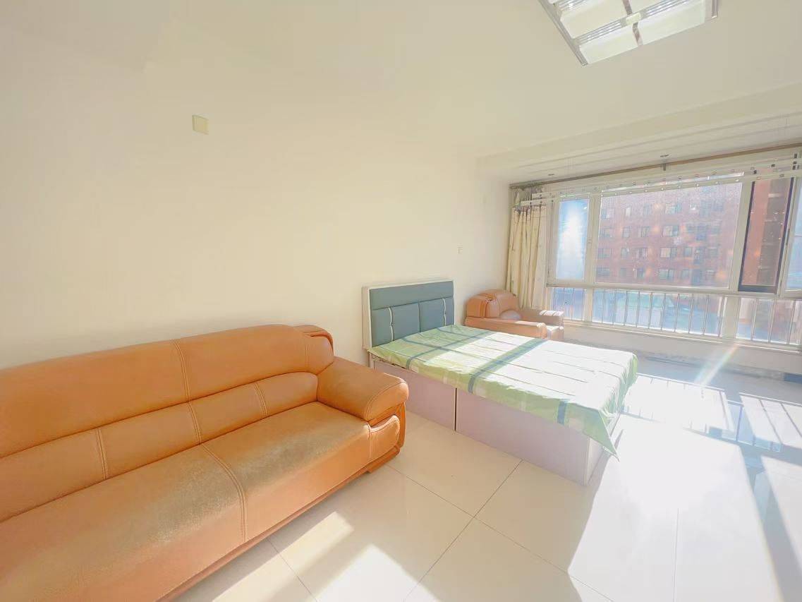 Tianjin-Binhai New -Cozy Home,Clean&Comfy,No Gender Limit