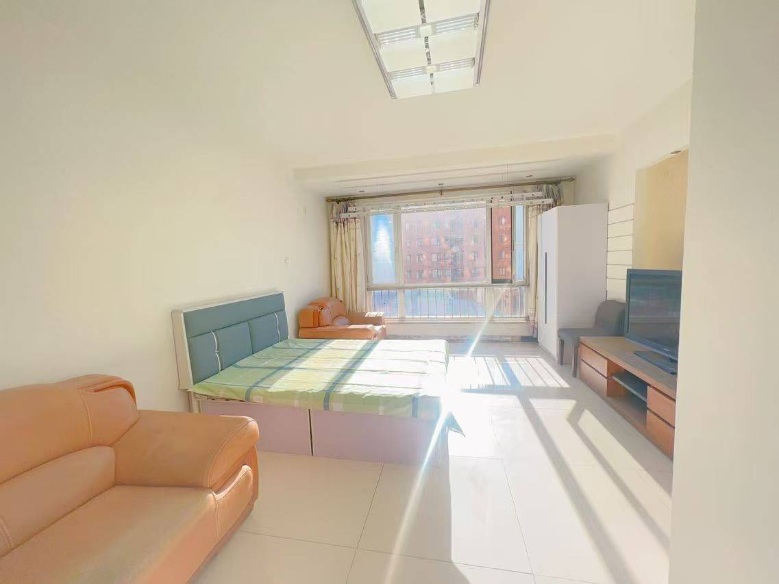 Tianjin-Binhai New -Cozy Home,Clean&Comfy,No Gender Limit