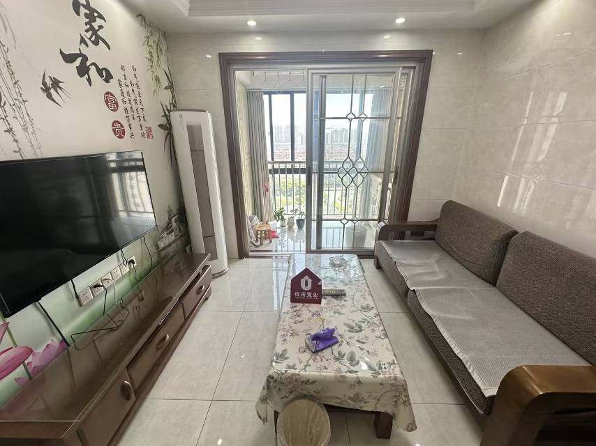 Wuxi-Binhu-Cozy Home,Clean&Comfy,No Gender Limit