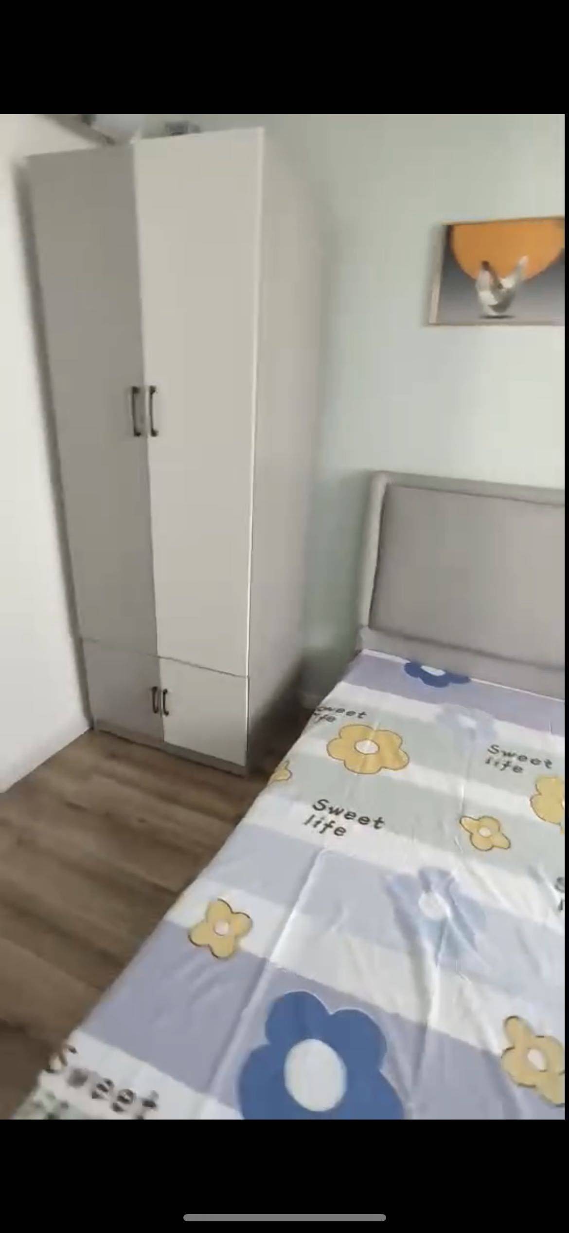 济南-历下区-精装修,干净治愈