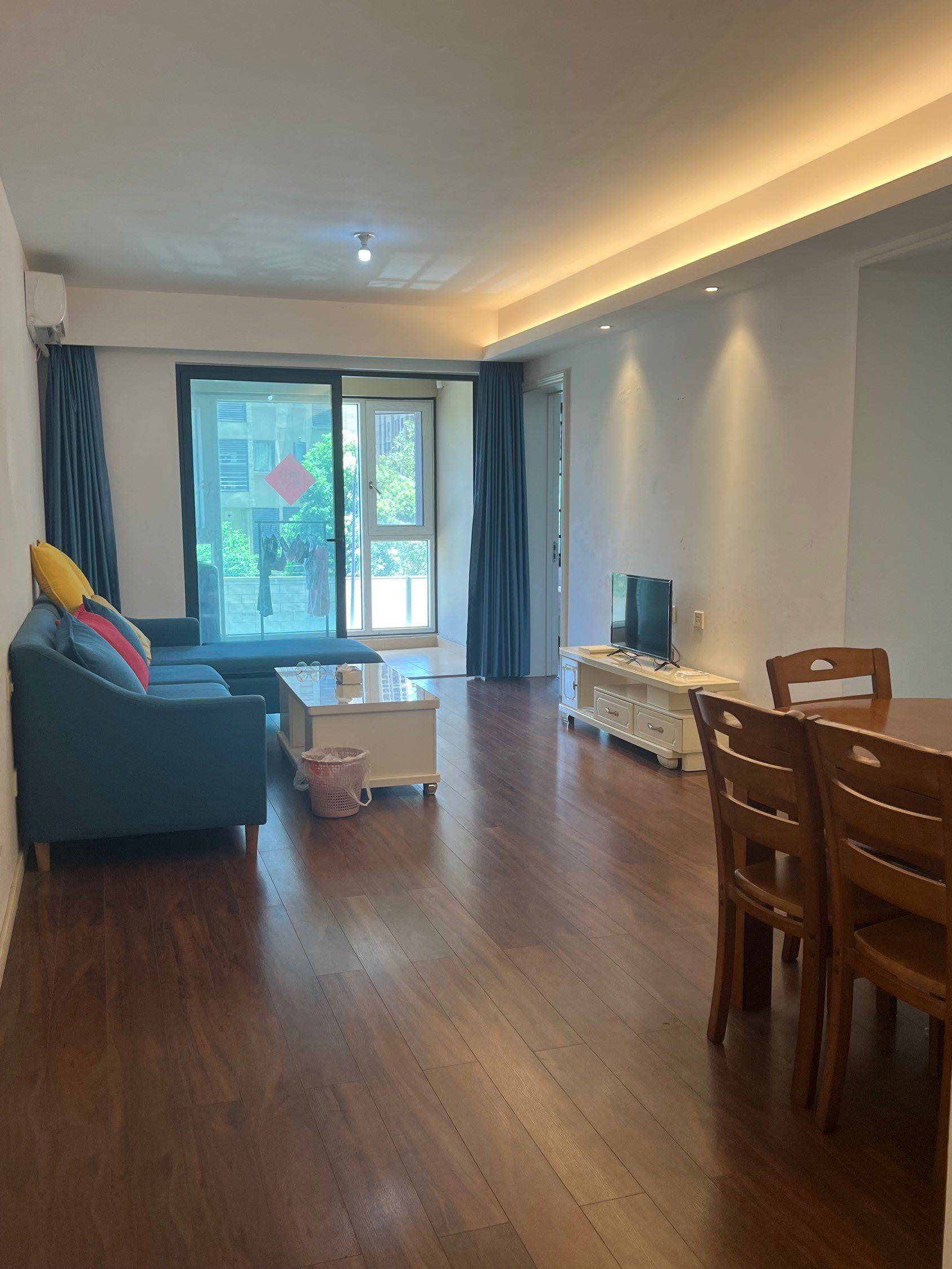 Changsha-Yuhua-Cozy Home,Clean&Comfy,No Gender Limit,Hustle & Bustle