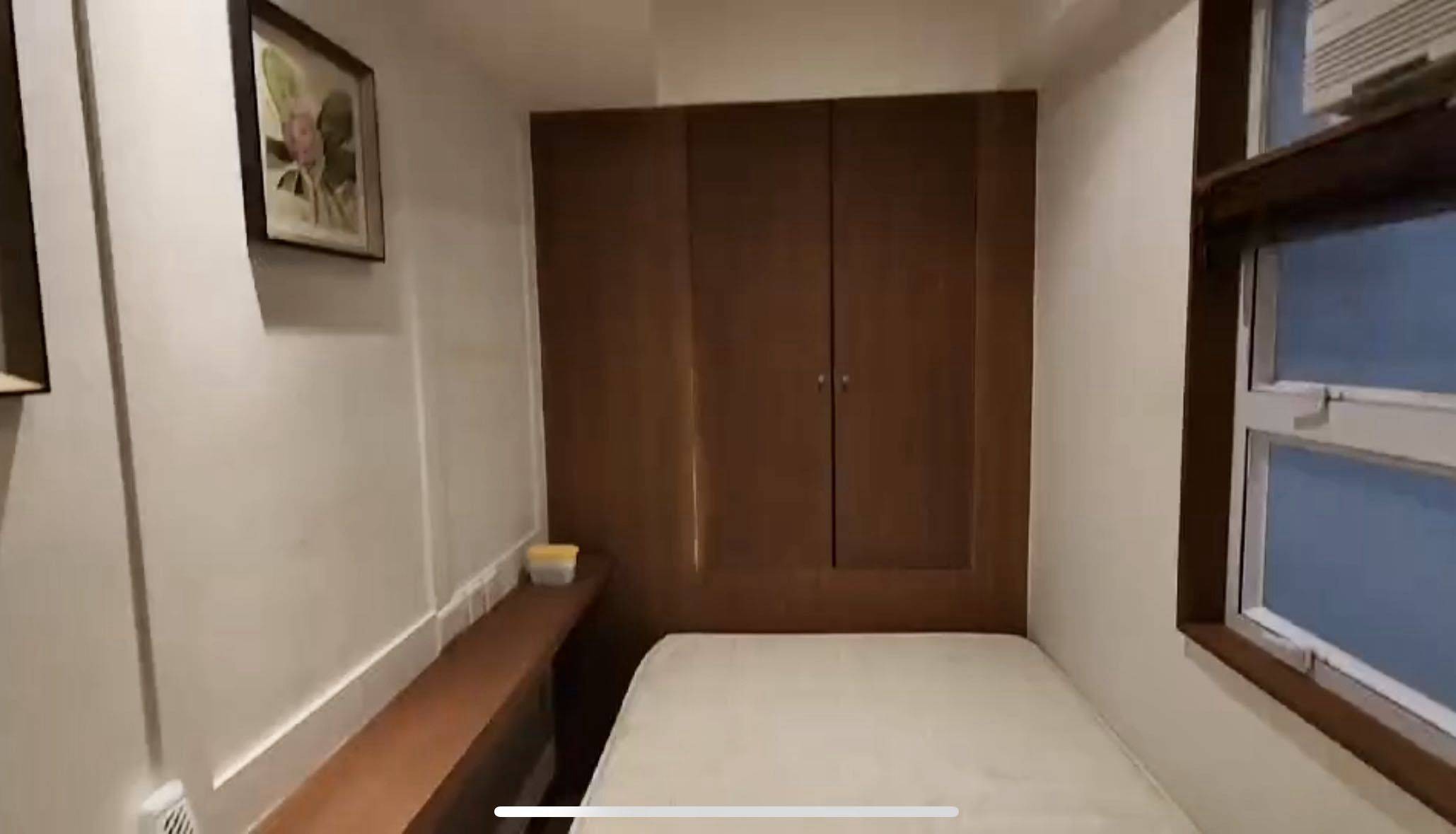 Hong Kong-Hong Kong Island-Cozy Home,Clean&Comfy