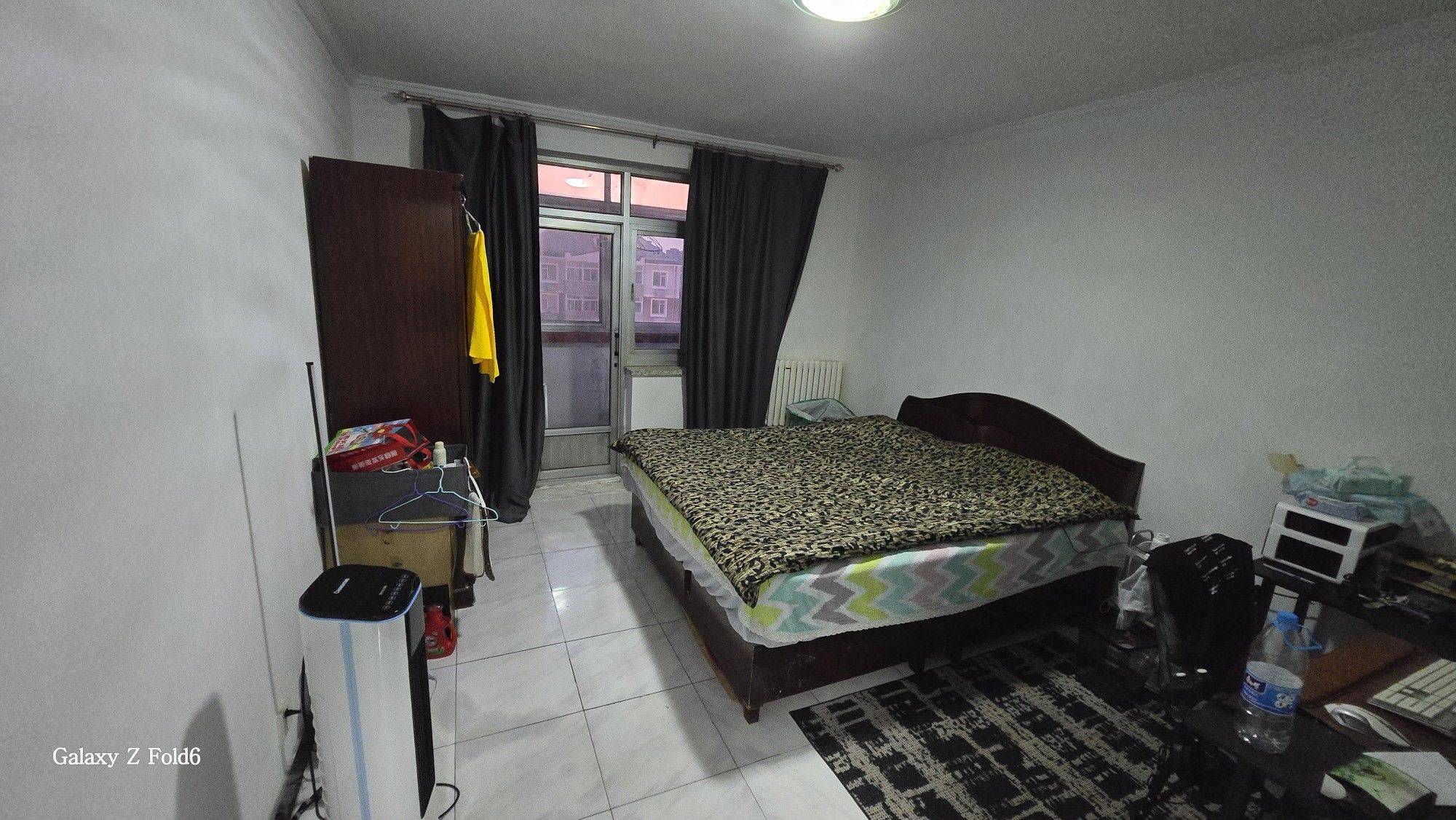 Tianjin-Xiqing-Cozy Home