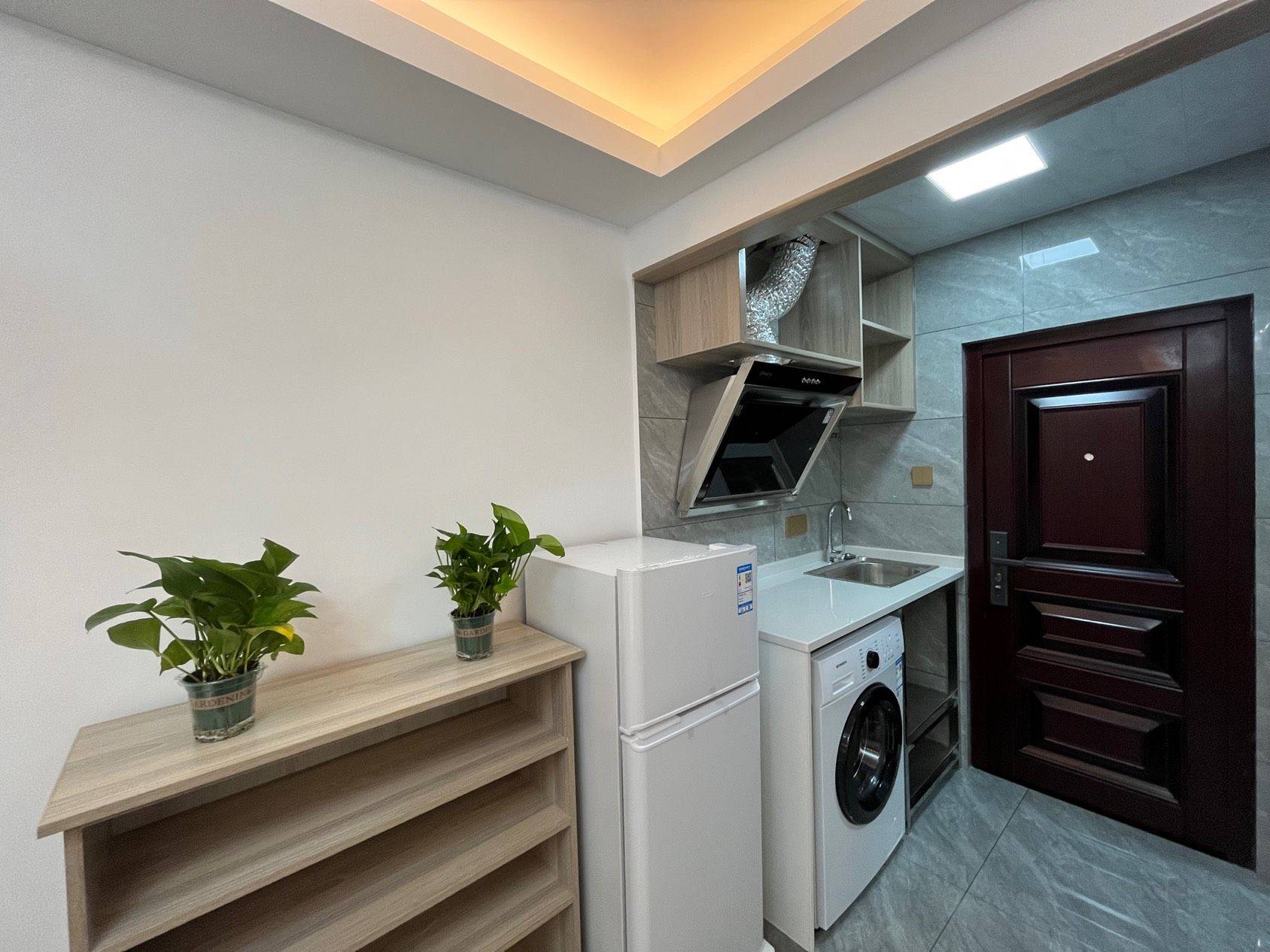 Hangzhou-Xihu-Cozy Home,Clean&Comfy,No Gender Limit,Chilled