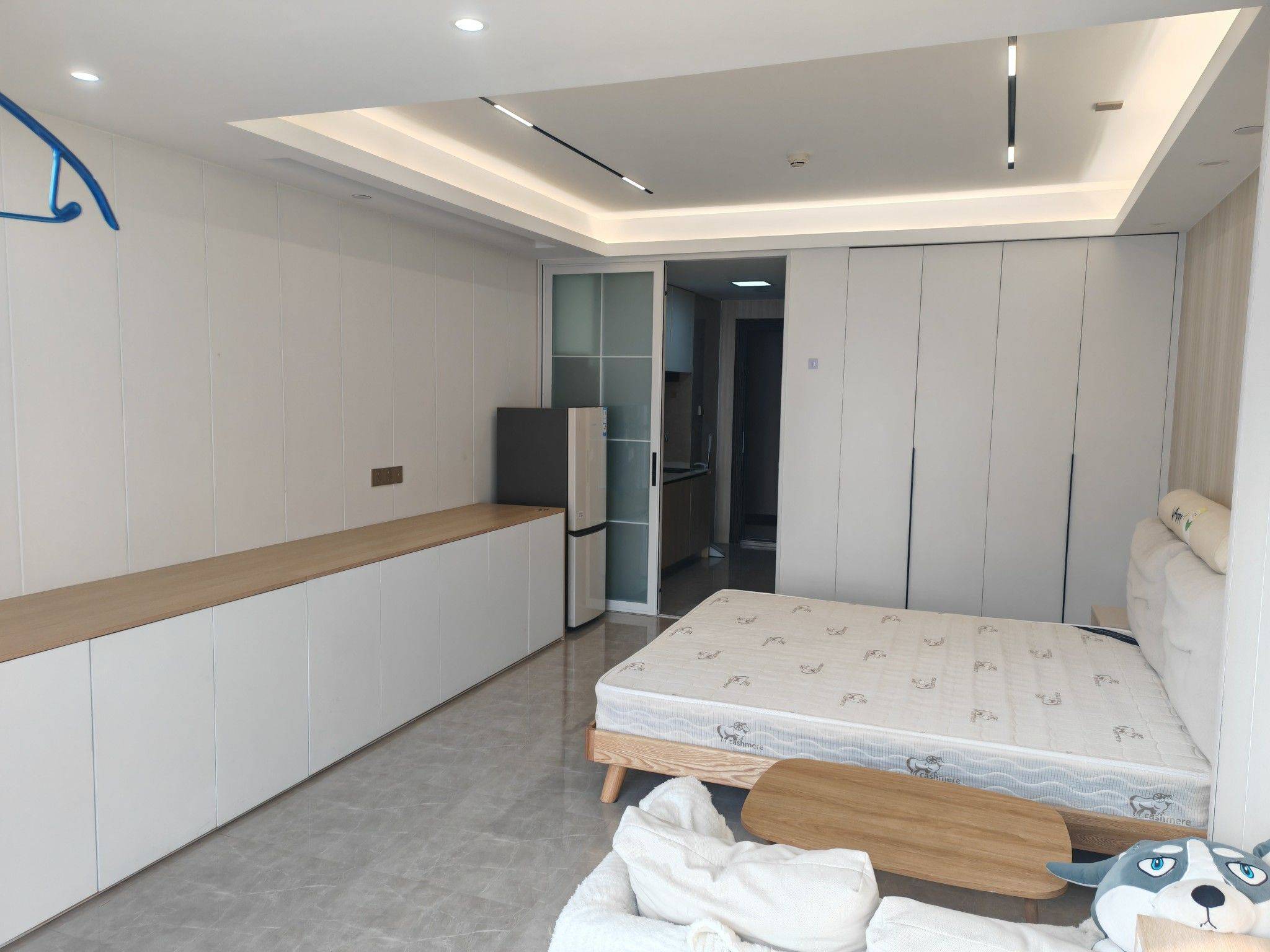 Suzhou-Xiangcheng-Cozy Home,Clean&Comfy,No Gender Limit,Hustle & Bustle,Chilled,LGBTQ Friendly,Pet Friendly