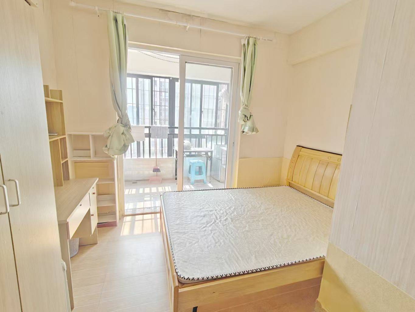 Fuzhou-Cangshan-Cozy Home,Clean&Comfy,No Gender Limit,Pet Friendly