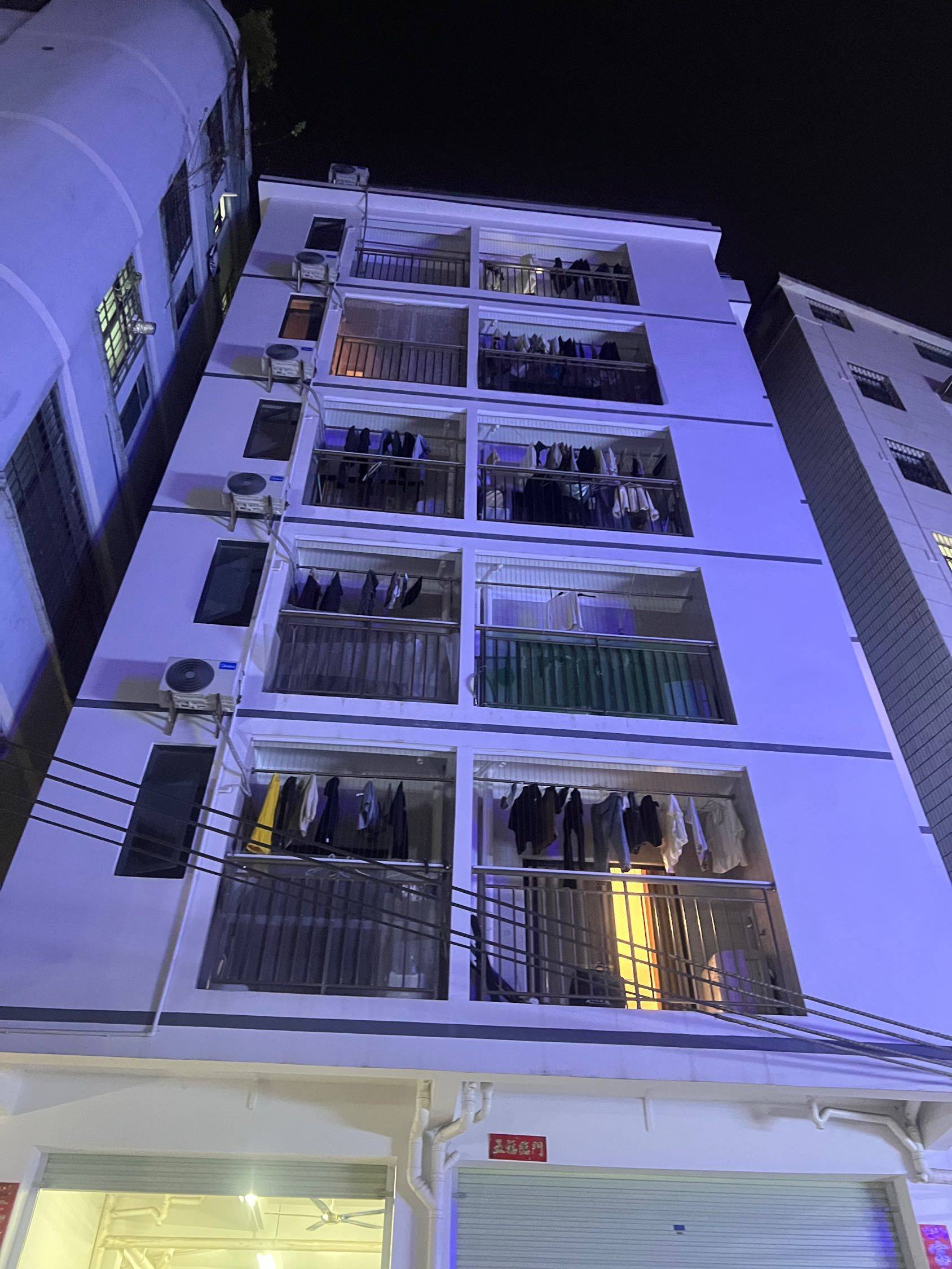 Tianhe 佳恩百货(元岗街店)