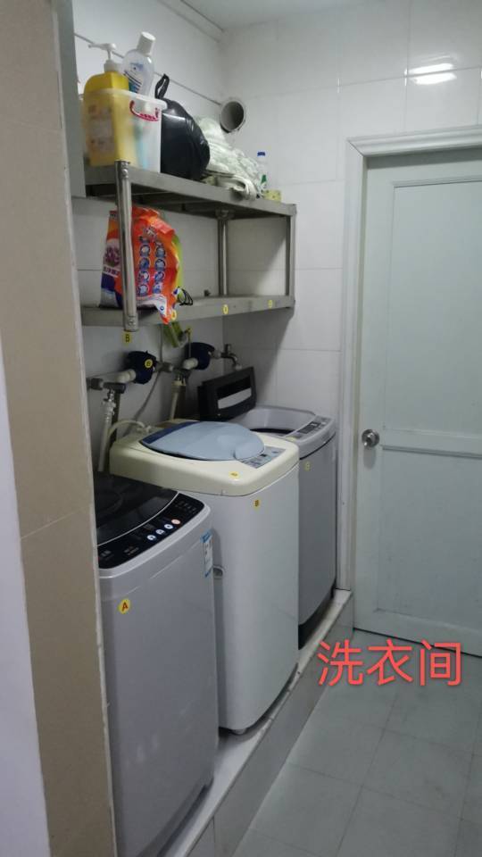 Guangzhou-Tianhe-Cozy Home,Clean&Comfy,No Gender Limit,Pet Friendly