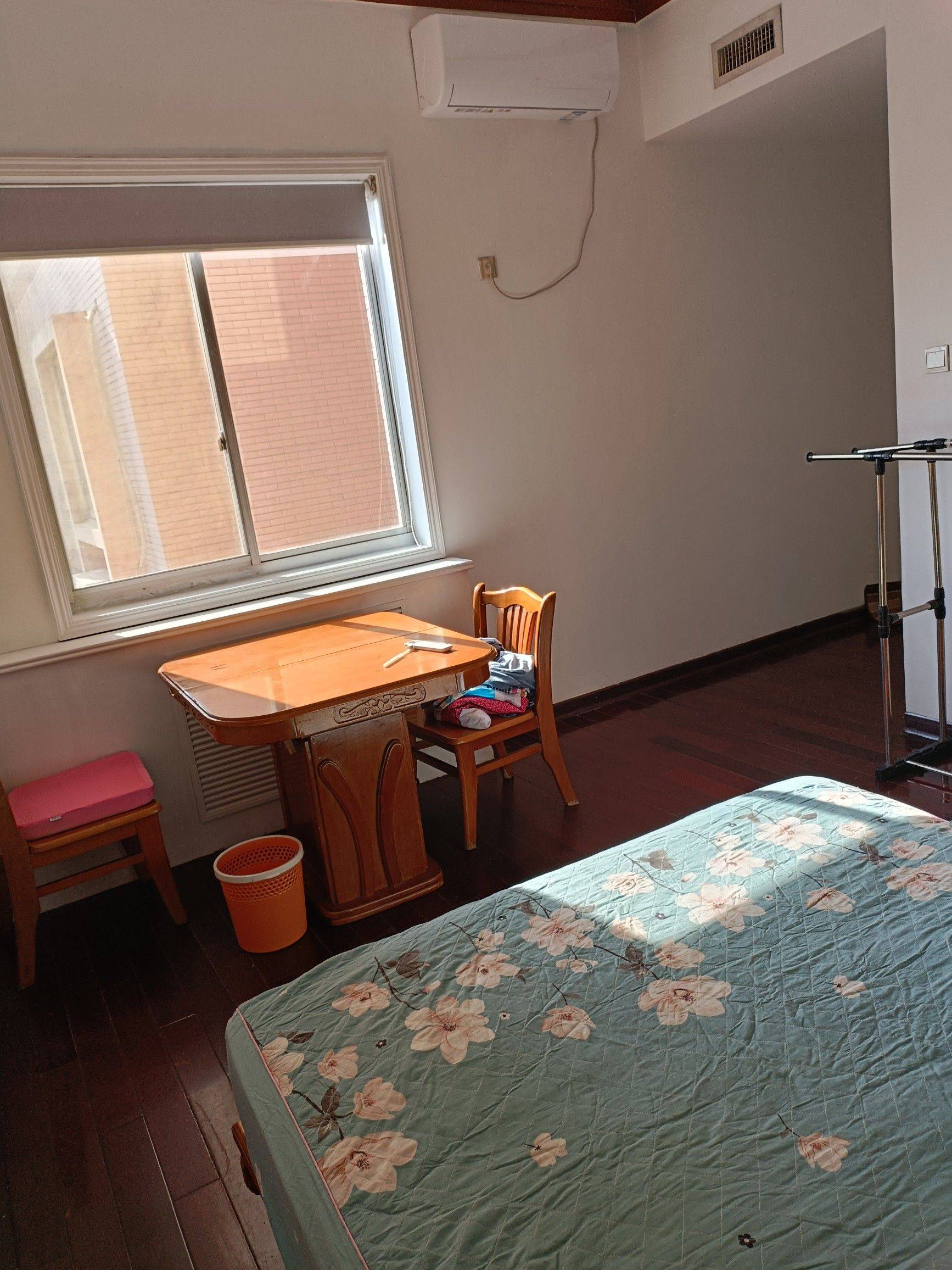 Xi'An-Yanta-Cozy Home,No Gender Limit,Chilled