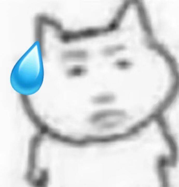 。