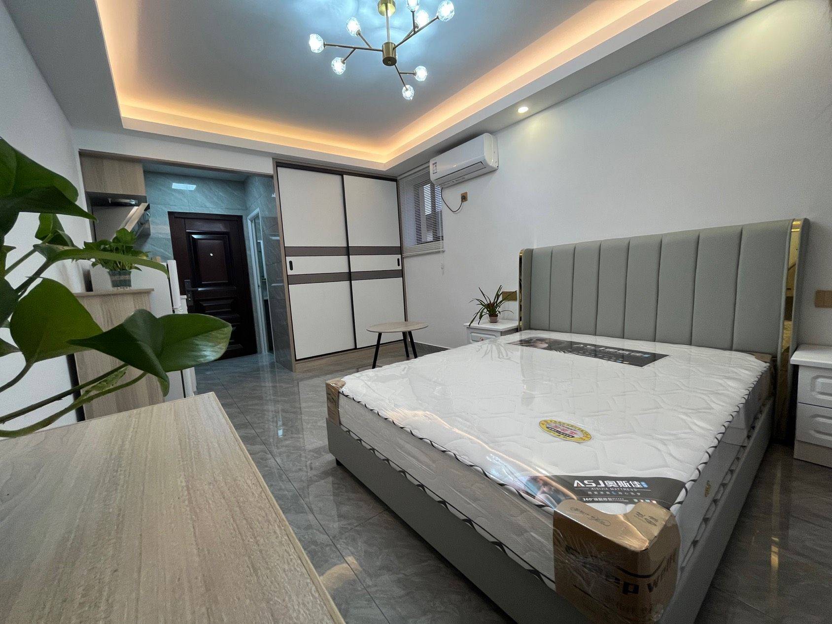 Hangzhou-Xihu-Cozy Home,Clean&Comfy,No Gender Limit,Chilled