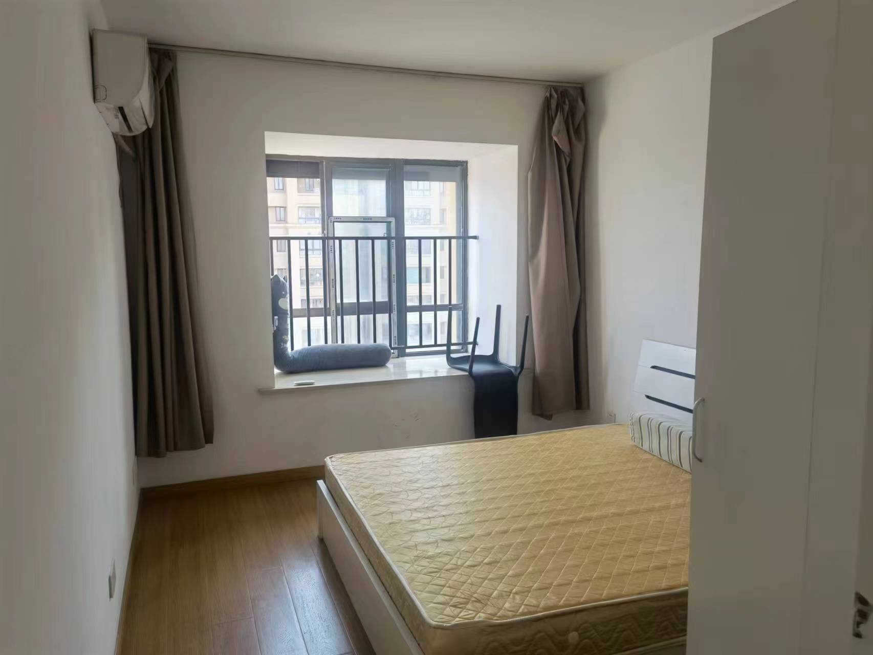 Suzhou-Kunshan-Cozy Home,Clean&Comfy,No Gender Limit