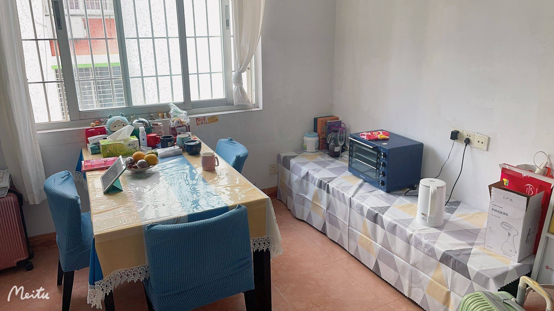 Xiamen-Siming-Cozy Home,Clean&Comfy,No Gender Limit