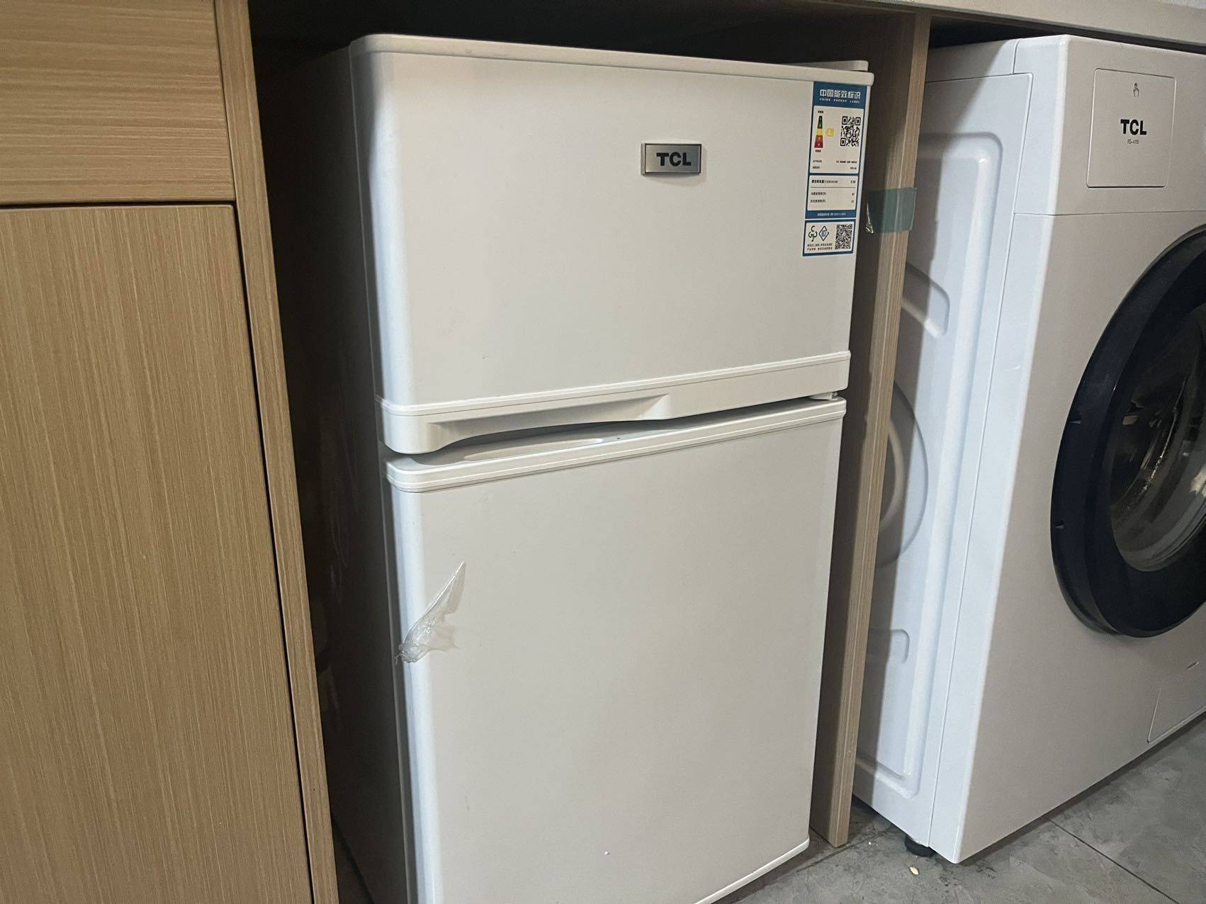 媛媛喜欢笑整租房源3