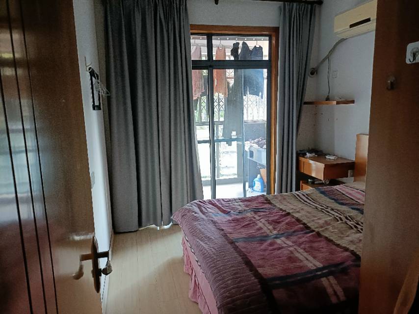 Fuzhou-Cangshan-Clean&Comfy