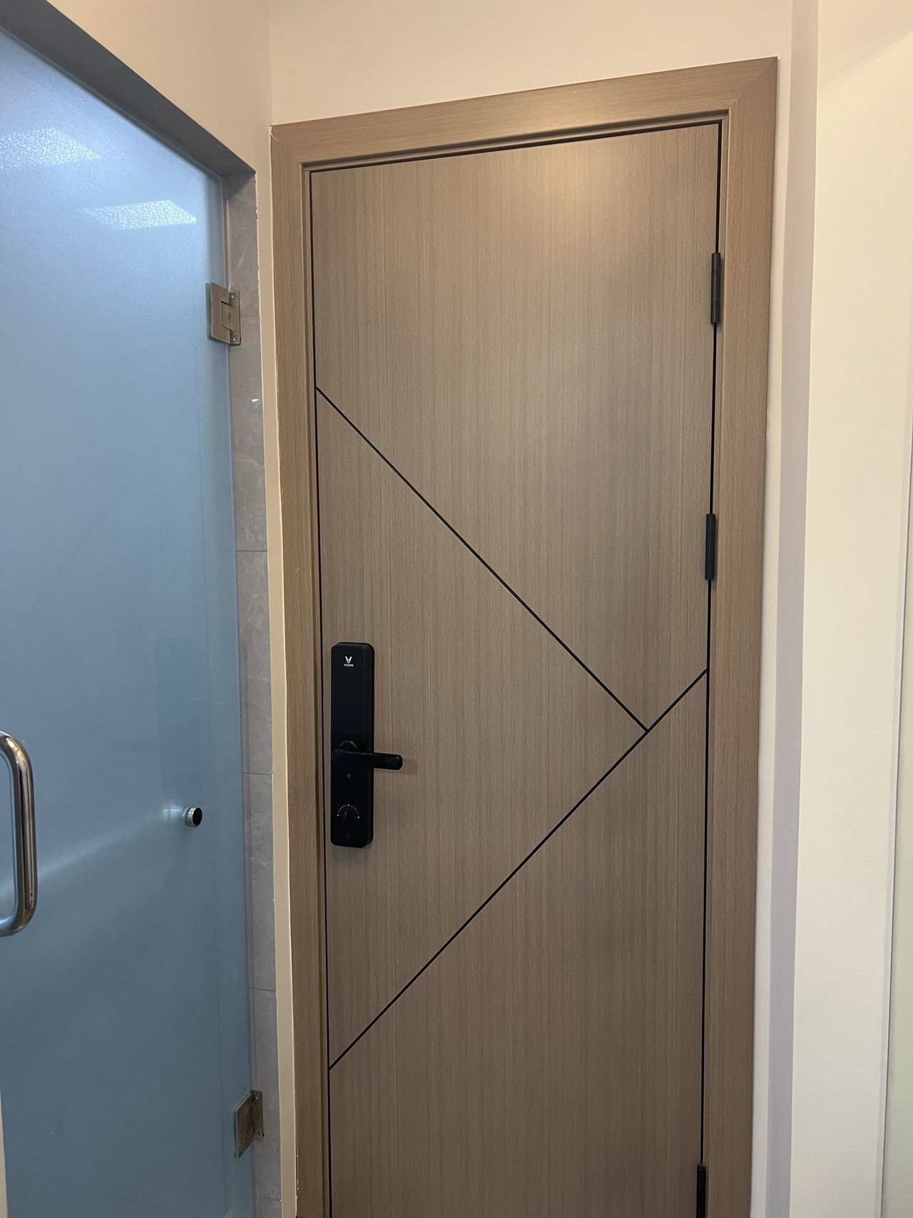Chongqing-Nan'An-Clean&Comfy,No Gender Limit,Pet Friendly