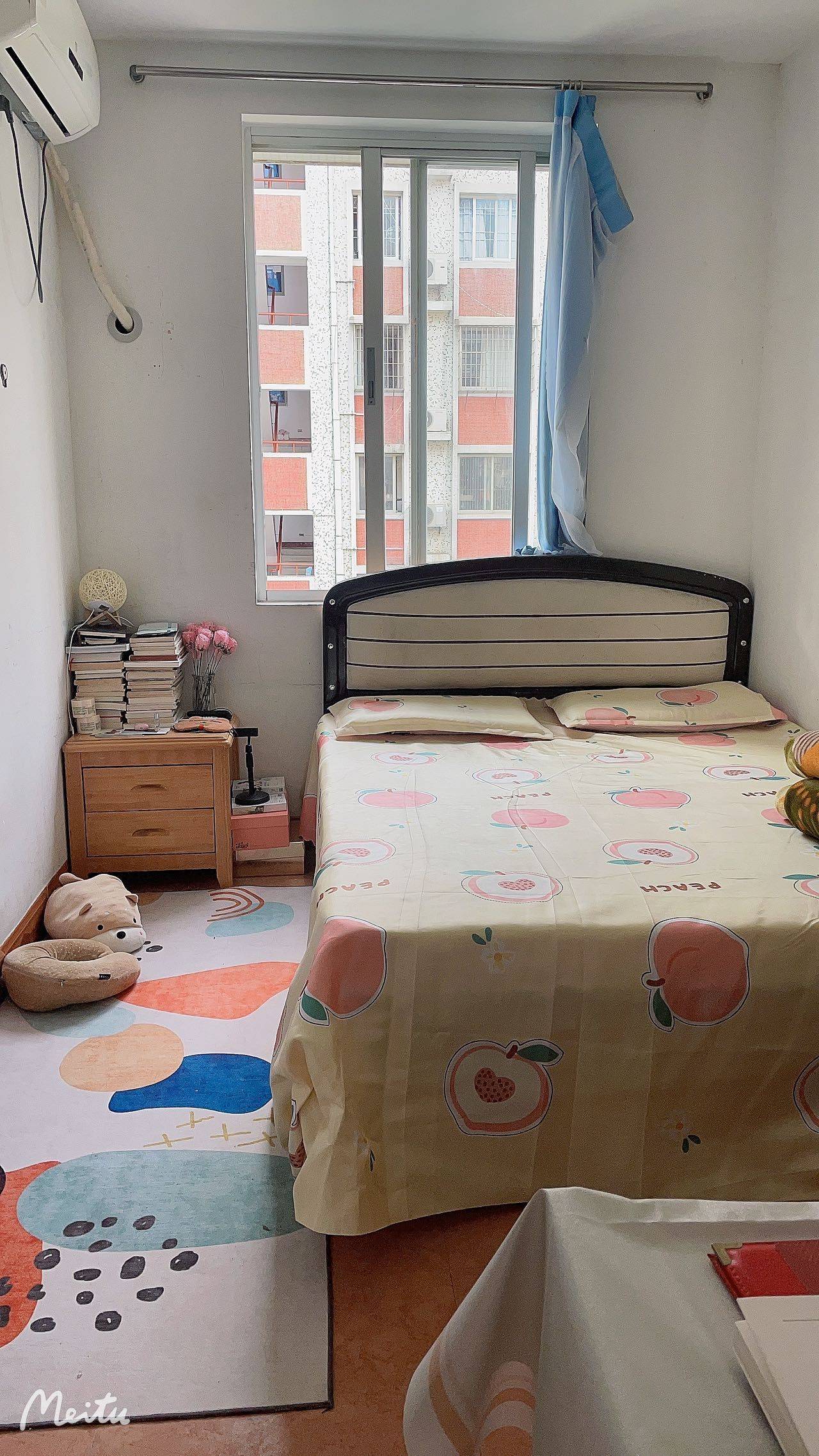 Xiamen-Siming-Cozy Home,Clean&Comfy,No Gender Limit