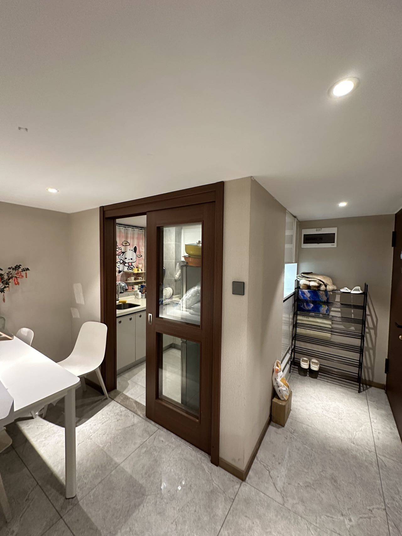 Dongguan-Humen-Cozy Home,Clean&Comfy