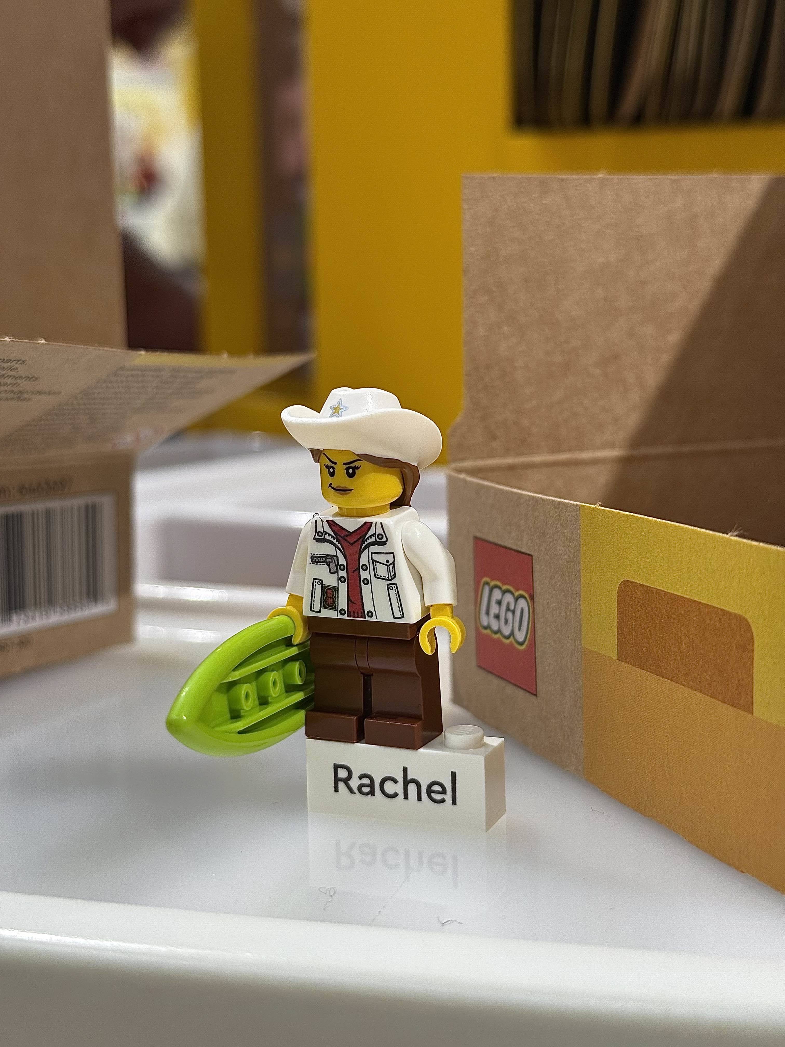 Rachel