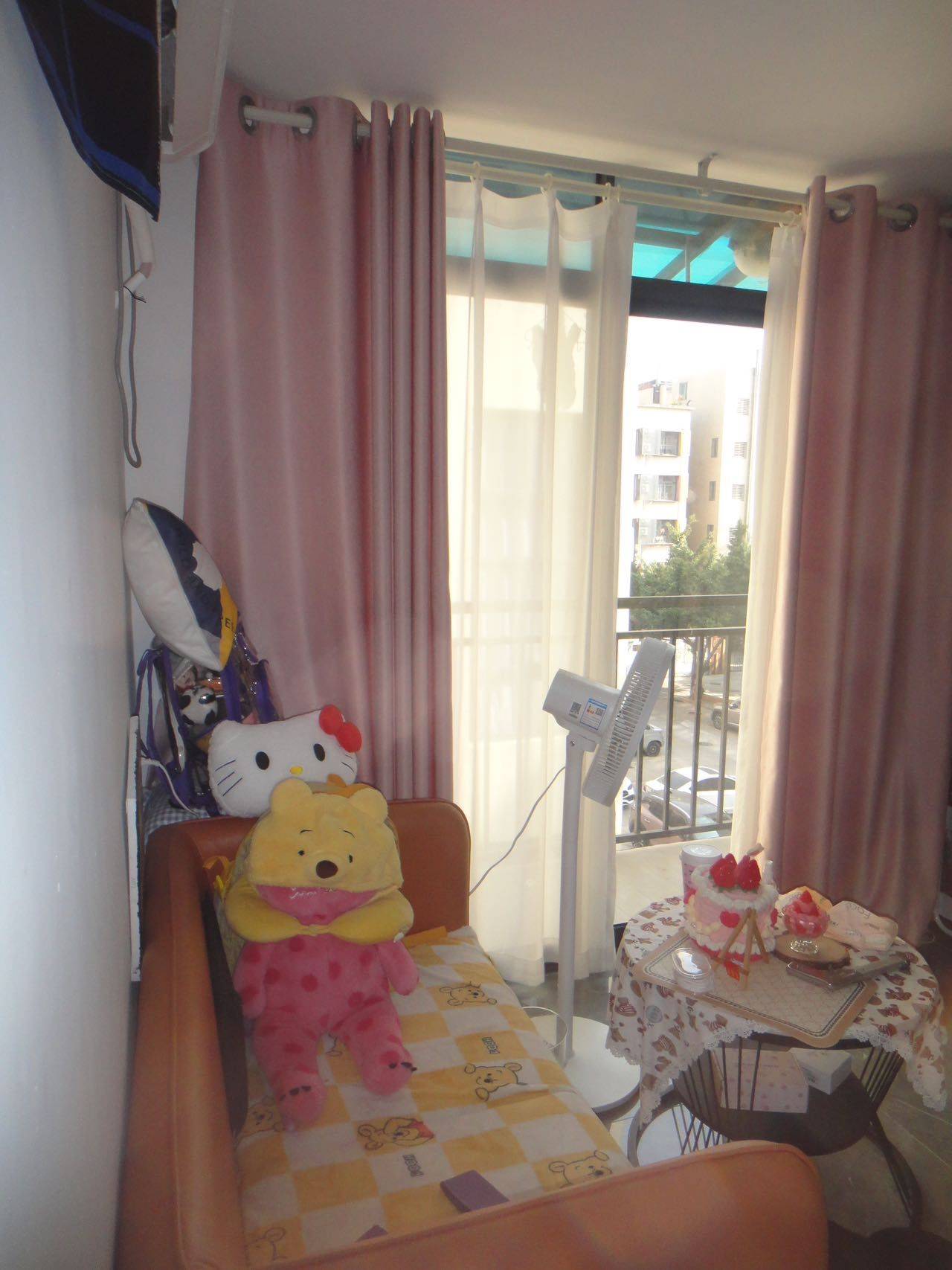 Xiamen-Huli-Cozy Home,Clean&Comfy,No Gender Limit