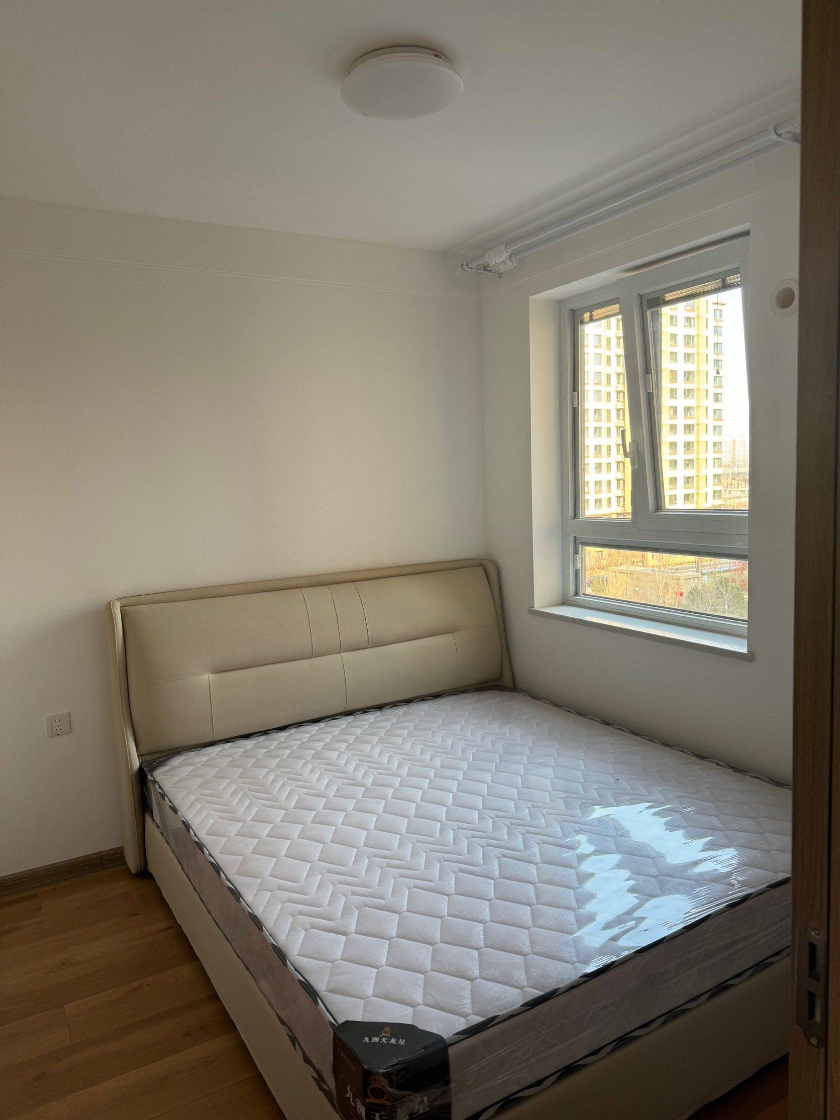 Beijing-Daxing-Cozy Home,Clean&Comfy,No Gender Limit