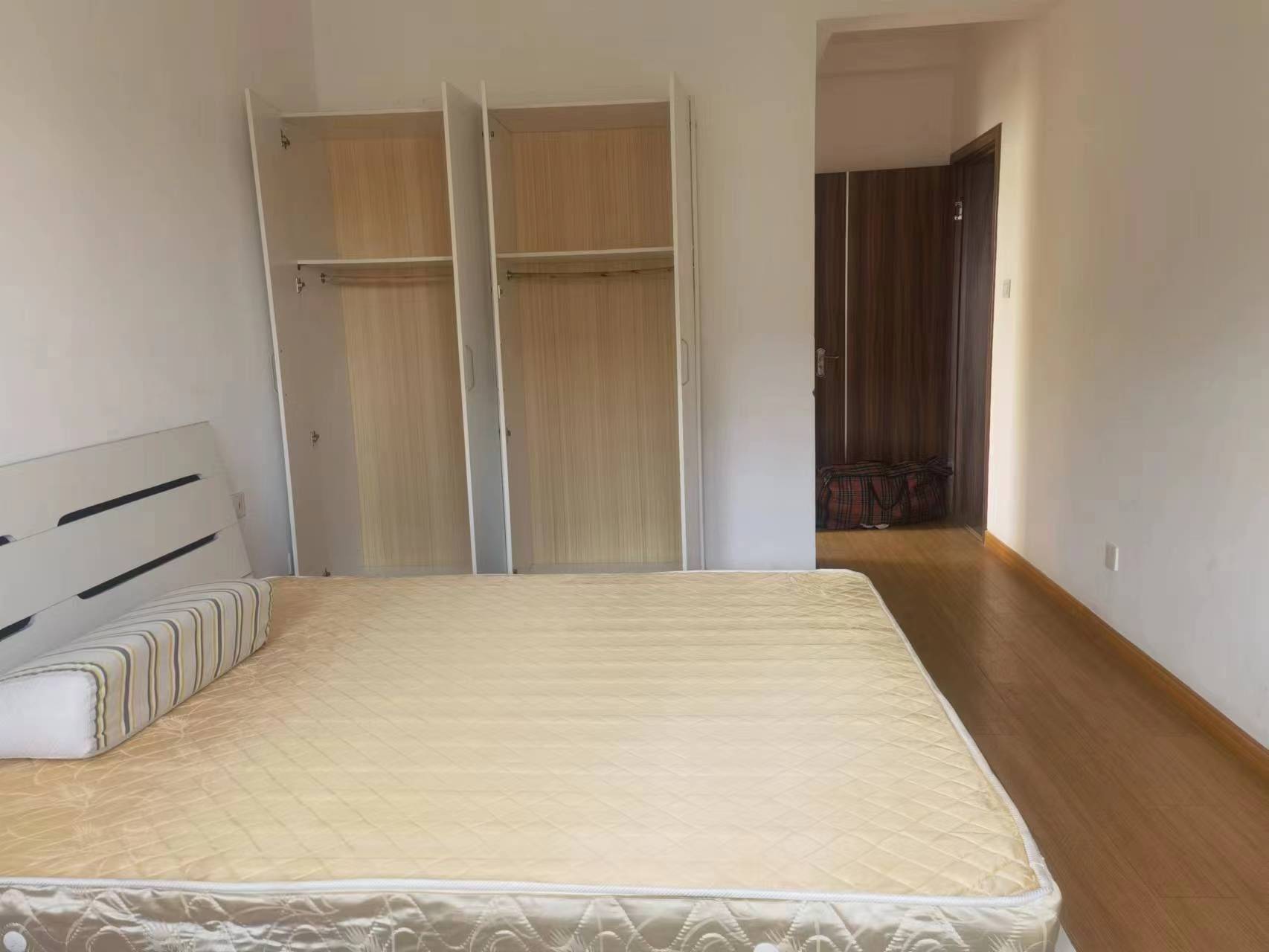 Suzhou-Kunshan-Cozy Home,Clean&Comfy,No Gender Limit