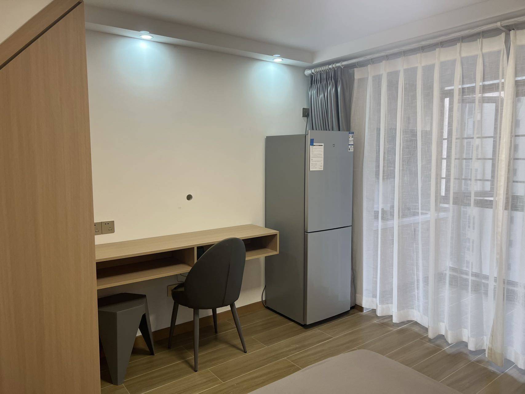 Chongqing-Nan'An-Clean&Comfy,No Gender Limit,Pet Friendly