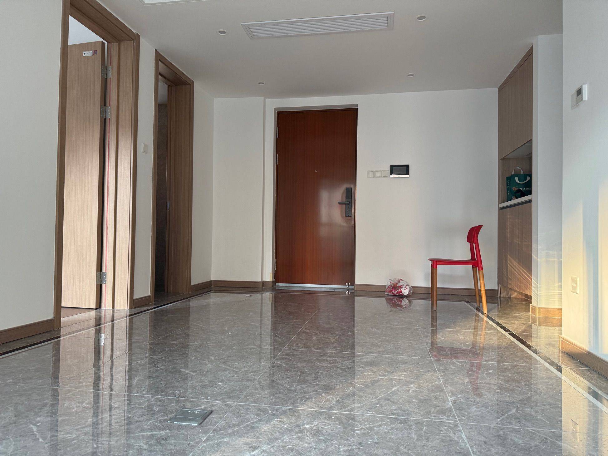 Xiamen-Xiang'An-Clean&Comfy