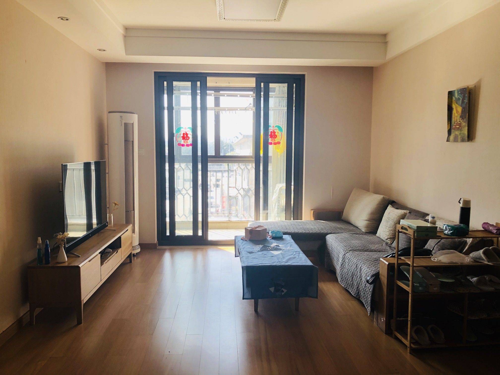 Suzhou-Industry Park-Cozy Home,Clean&Comfy