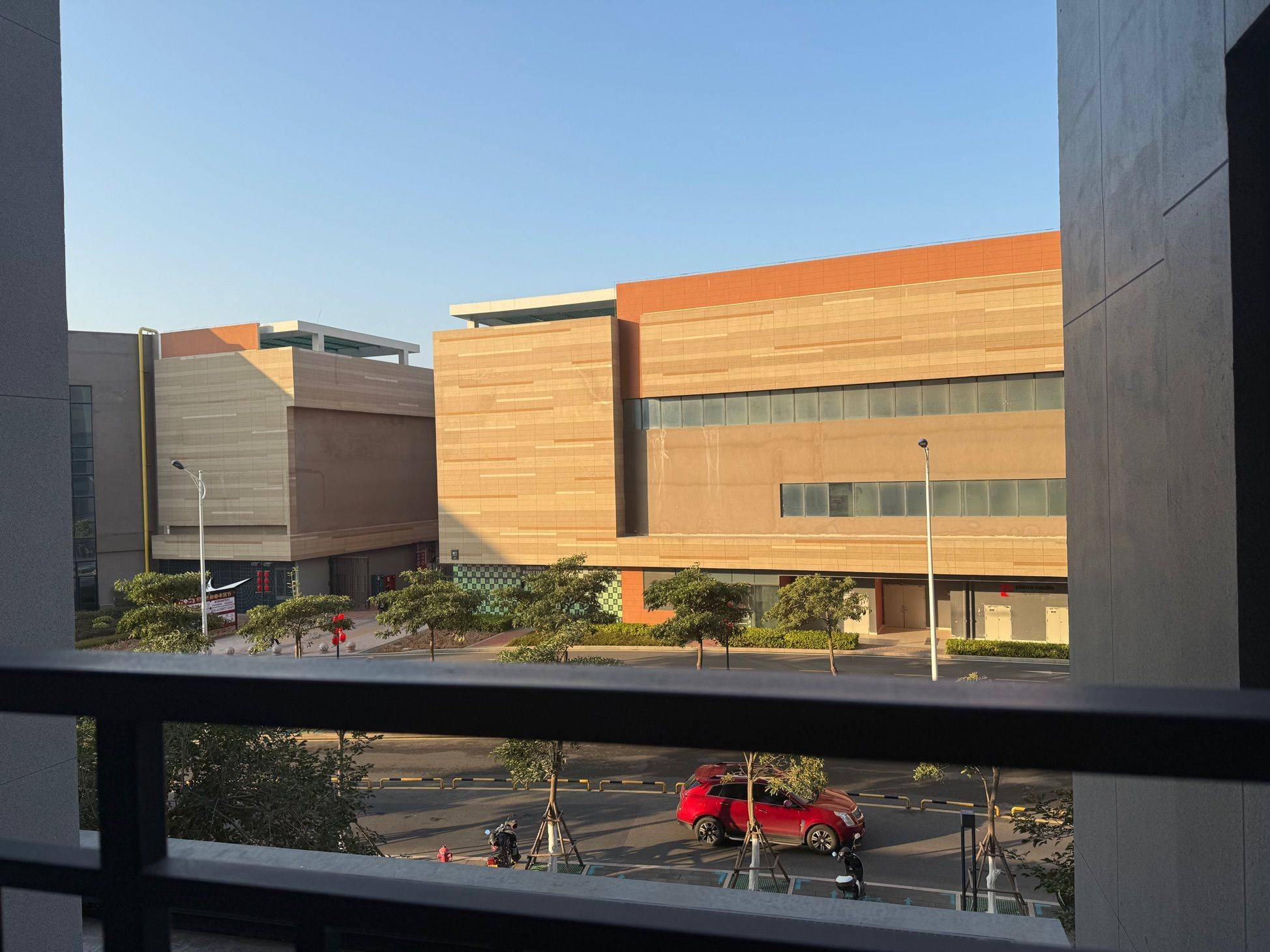 Xiamen-Xiang'An-Clean&Comfy