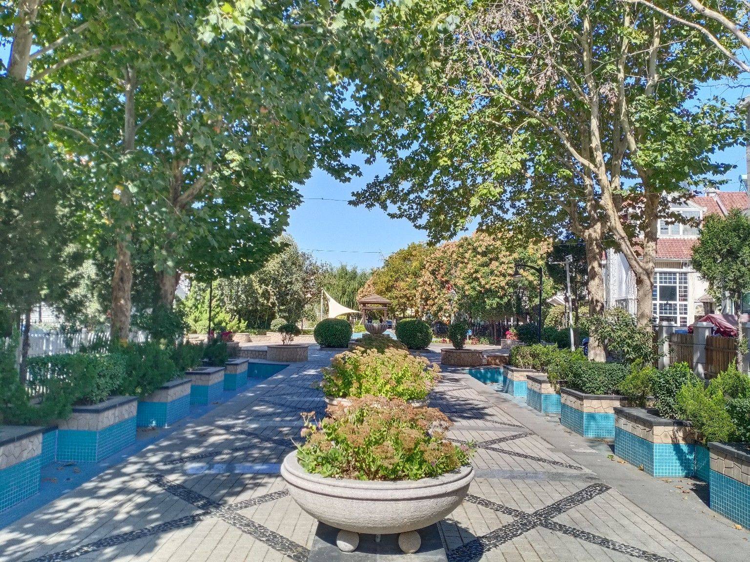 北京-通州-2 rooms availbe,LGBT Friendly ,Seeking Flatmate